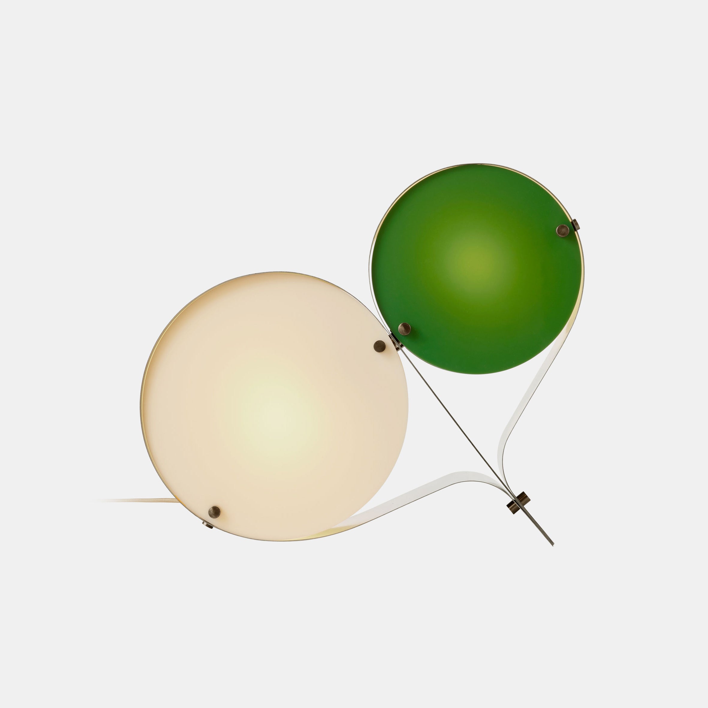 Coppia Table Lamp