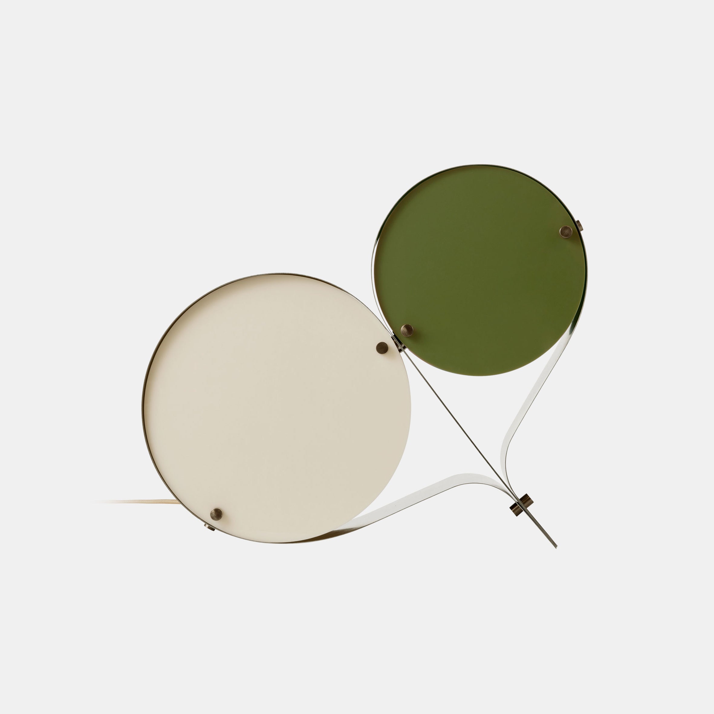 Coppia Table Lamp