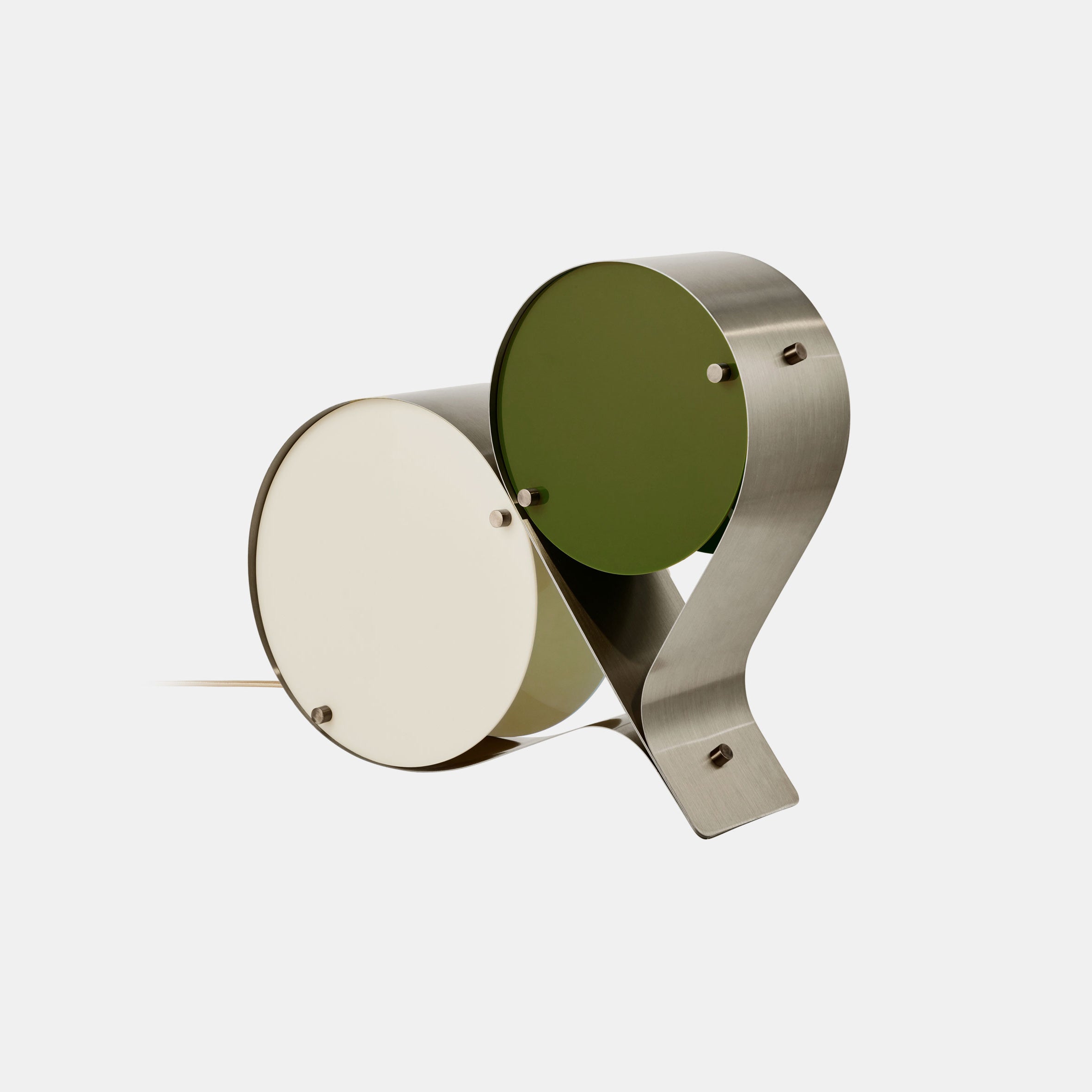Coppia Table Lamp