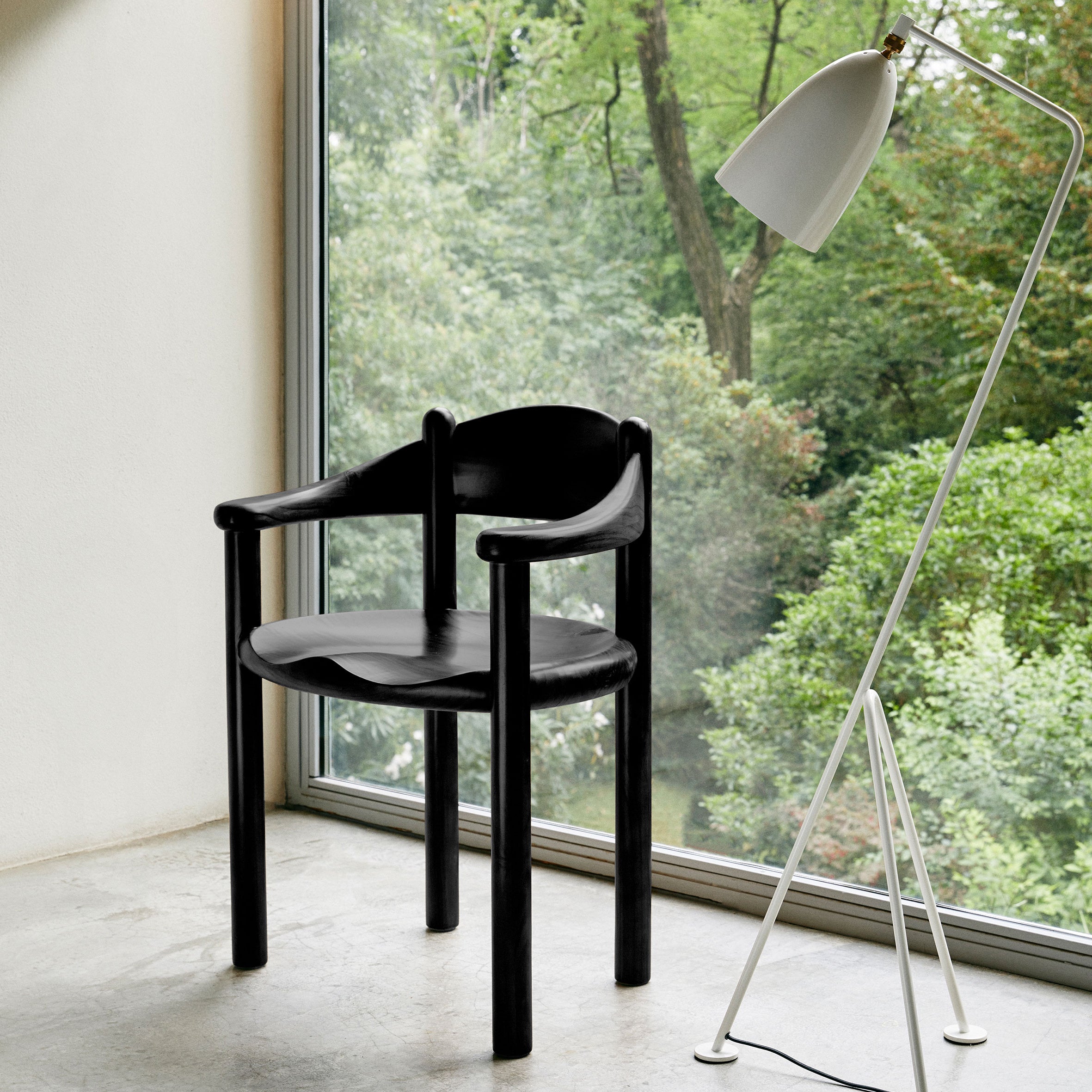 Daumiller Dining Armchair