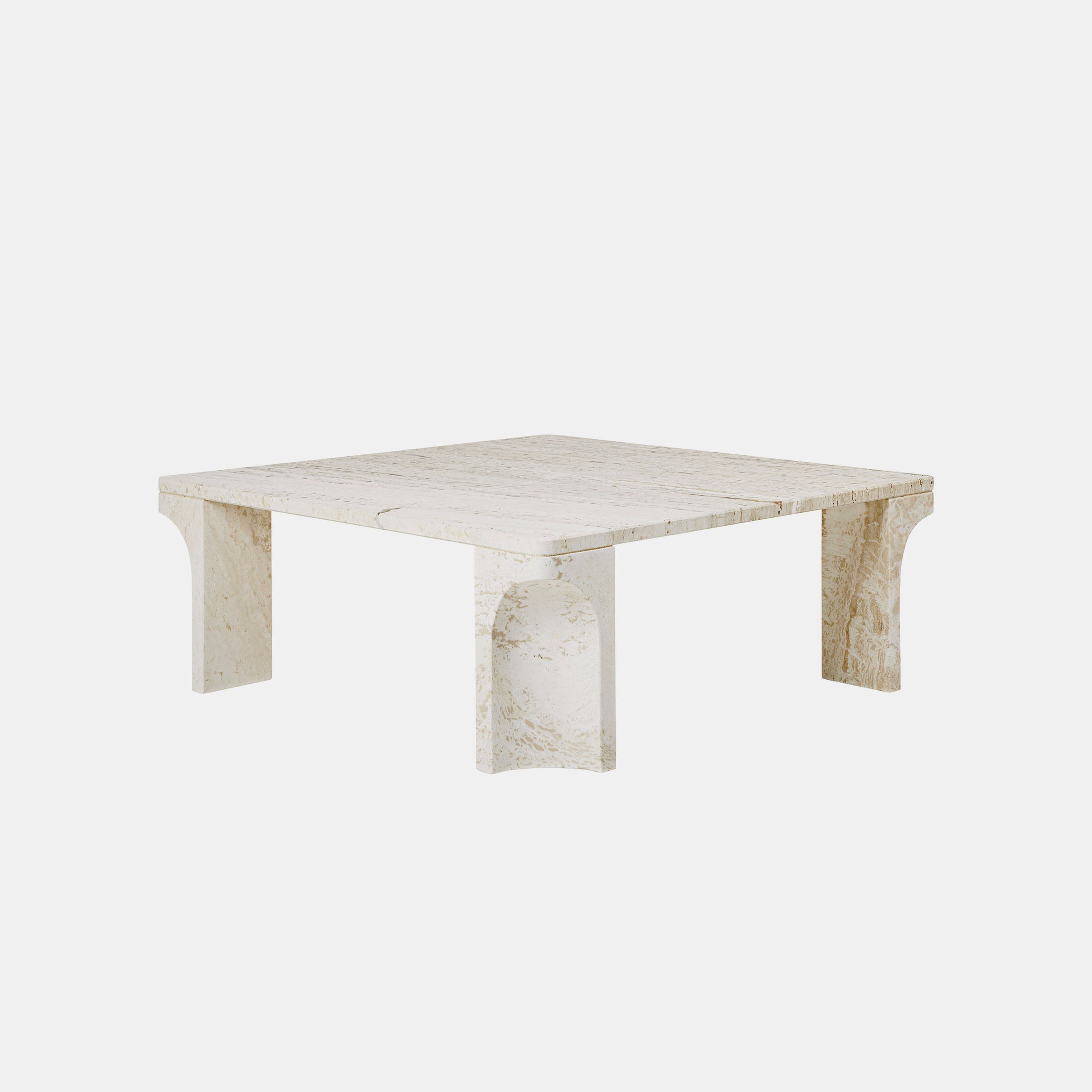 Doric Coffee Table