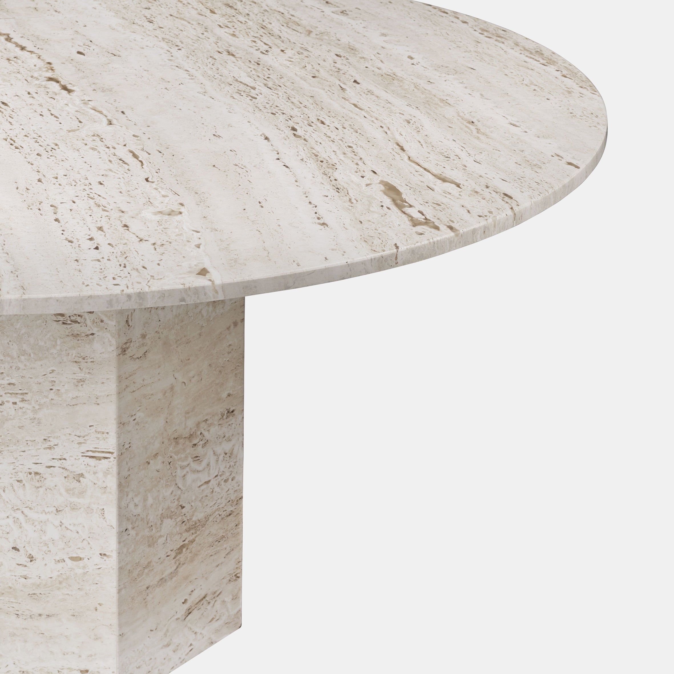 Epic Round Dining Table