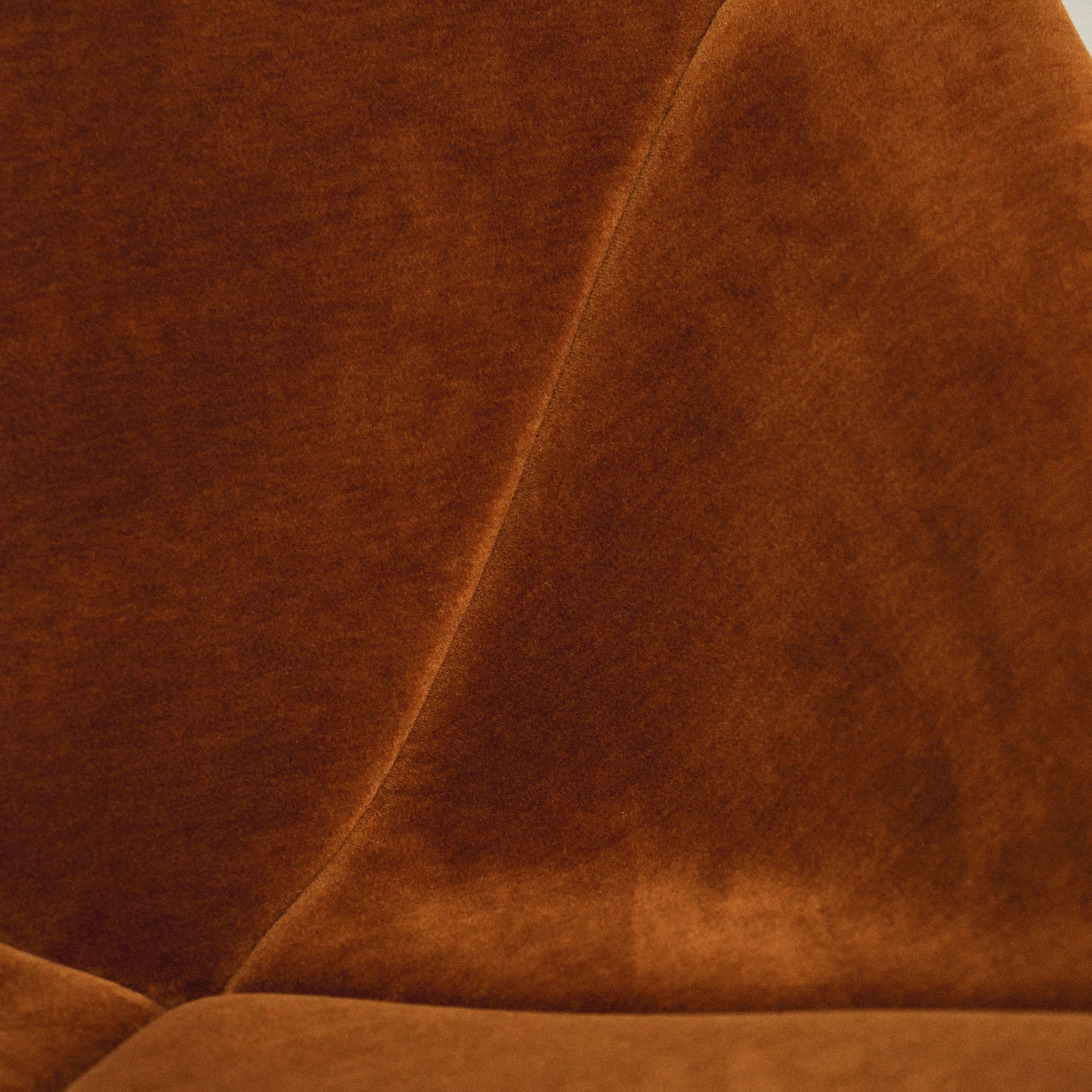 F300 Lounge Chair - Monologue London