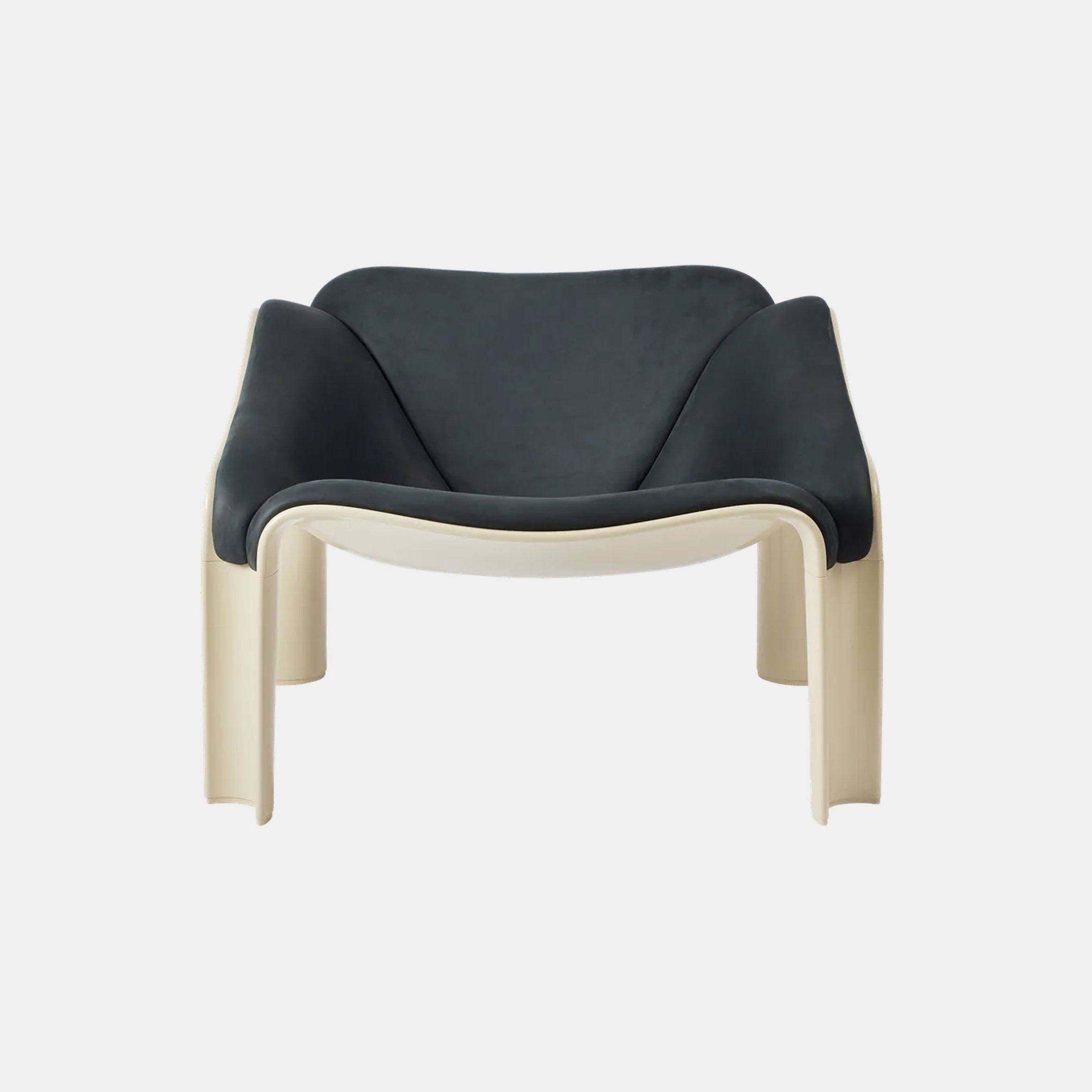 F300 Lounge Chair - Monologue London
