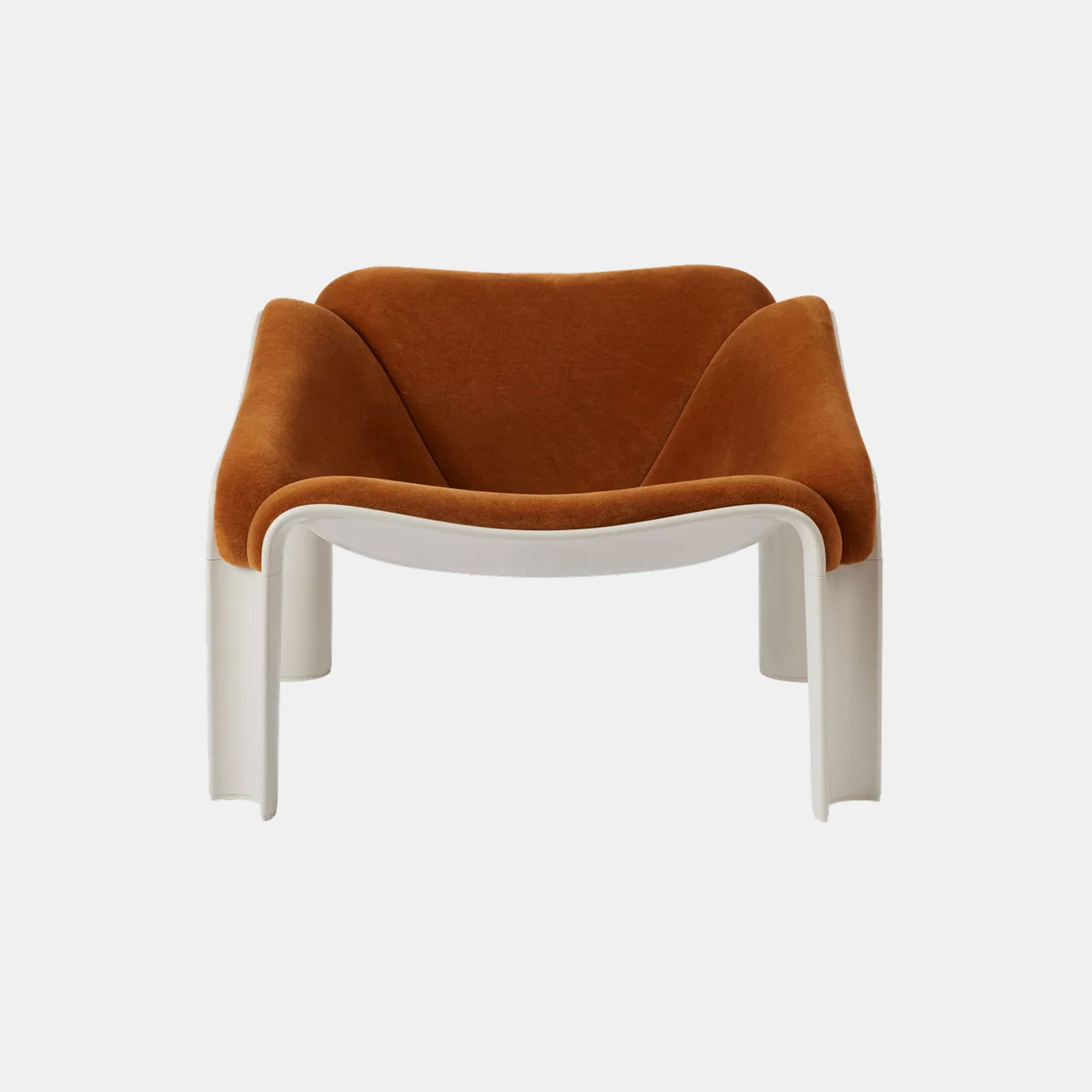 F300 Lounge Chair - Monologue London