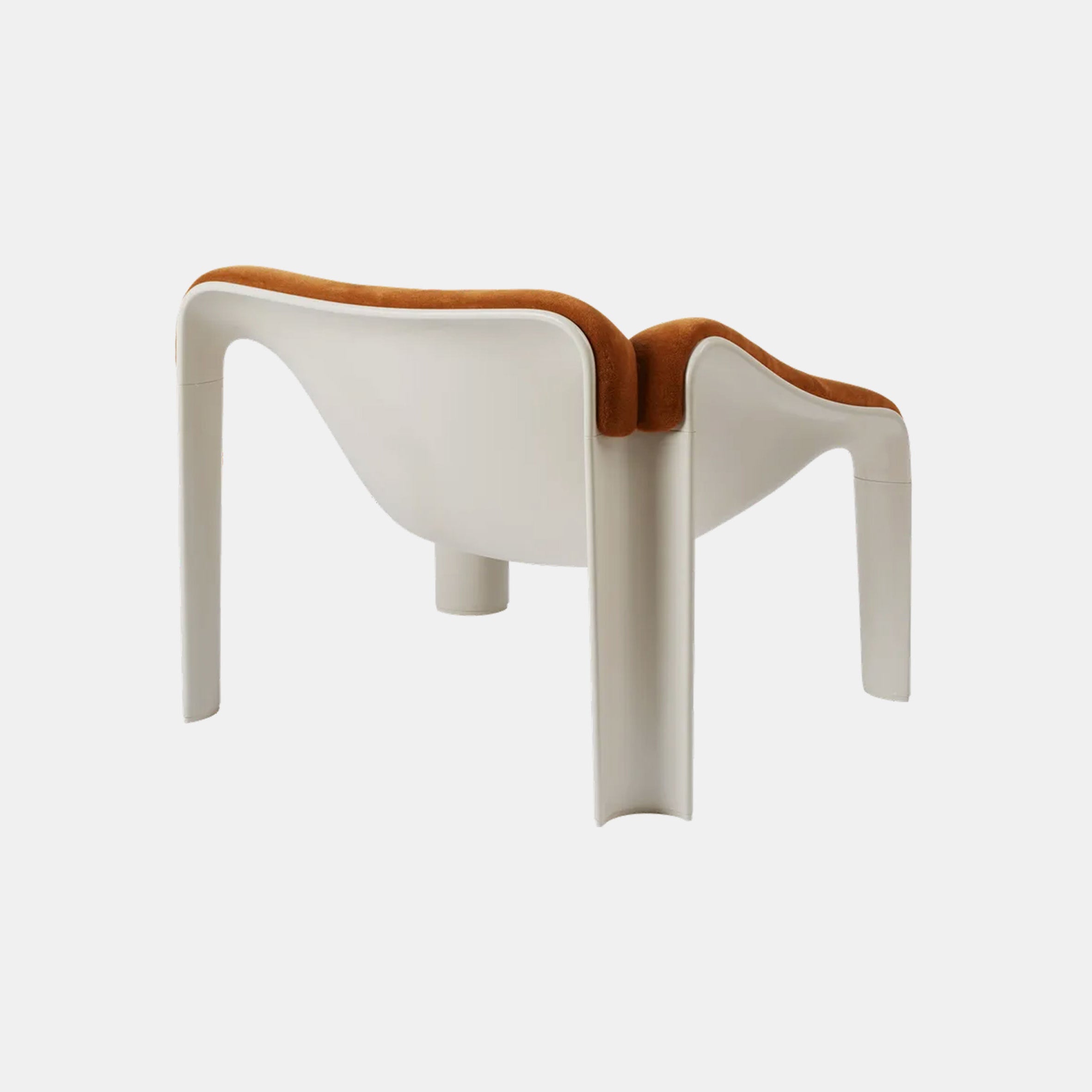 F300 Lounge Chair - Monologue London