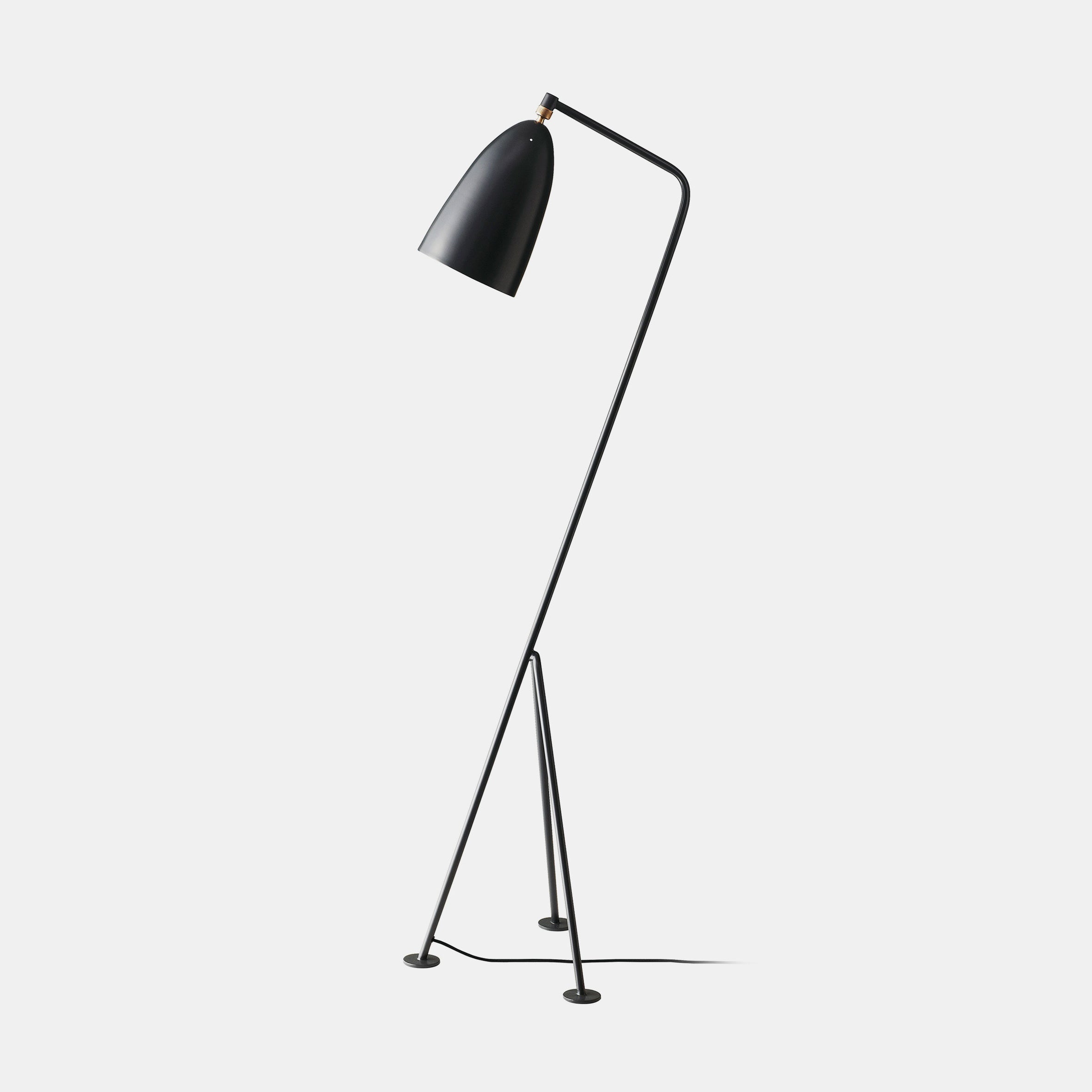 Gräshoppa Floor Lamp