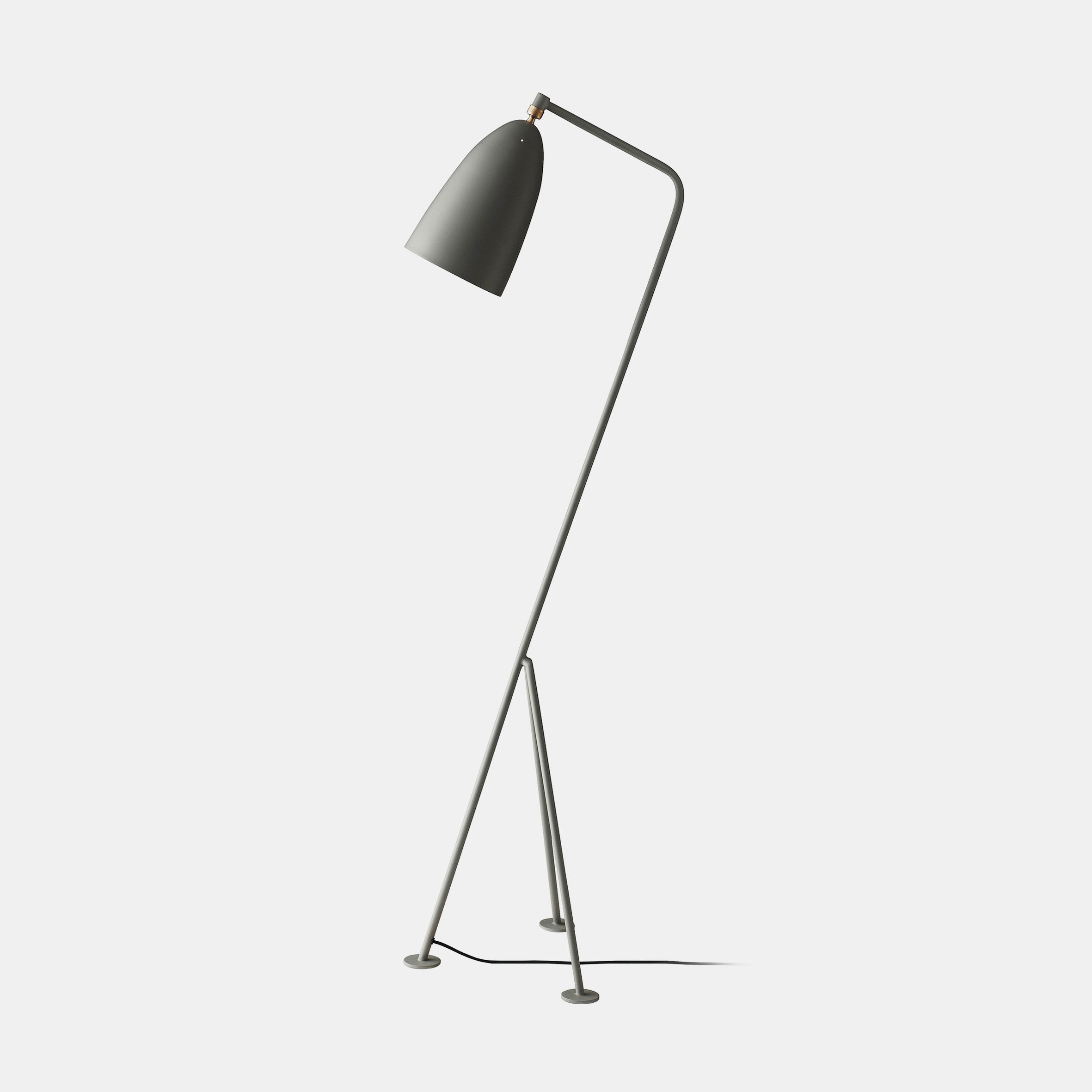 Gräshoppa Floor Lamp