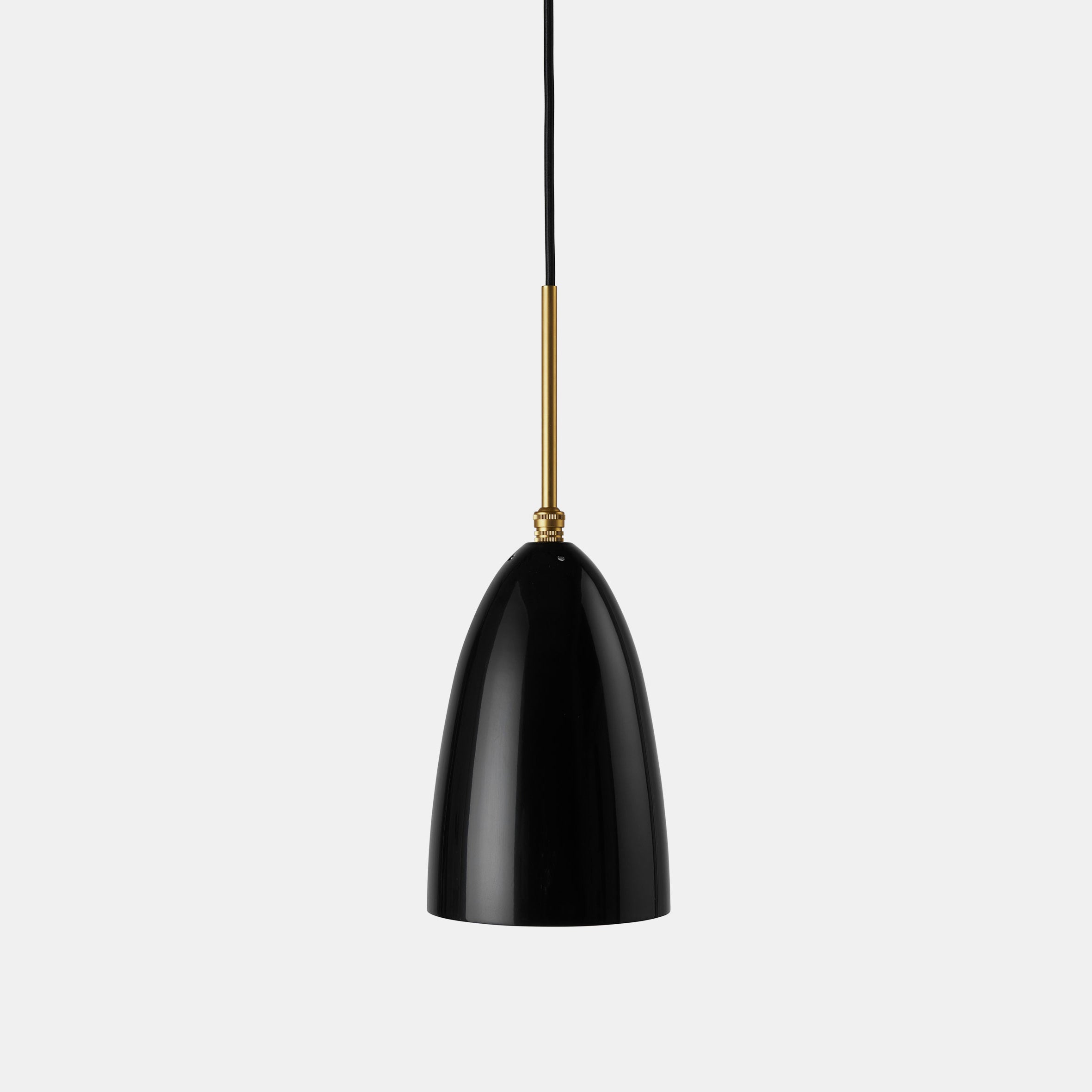 Gräshoppa Pendant