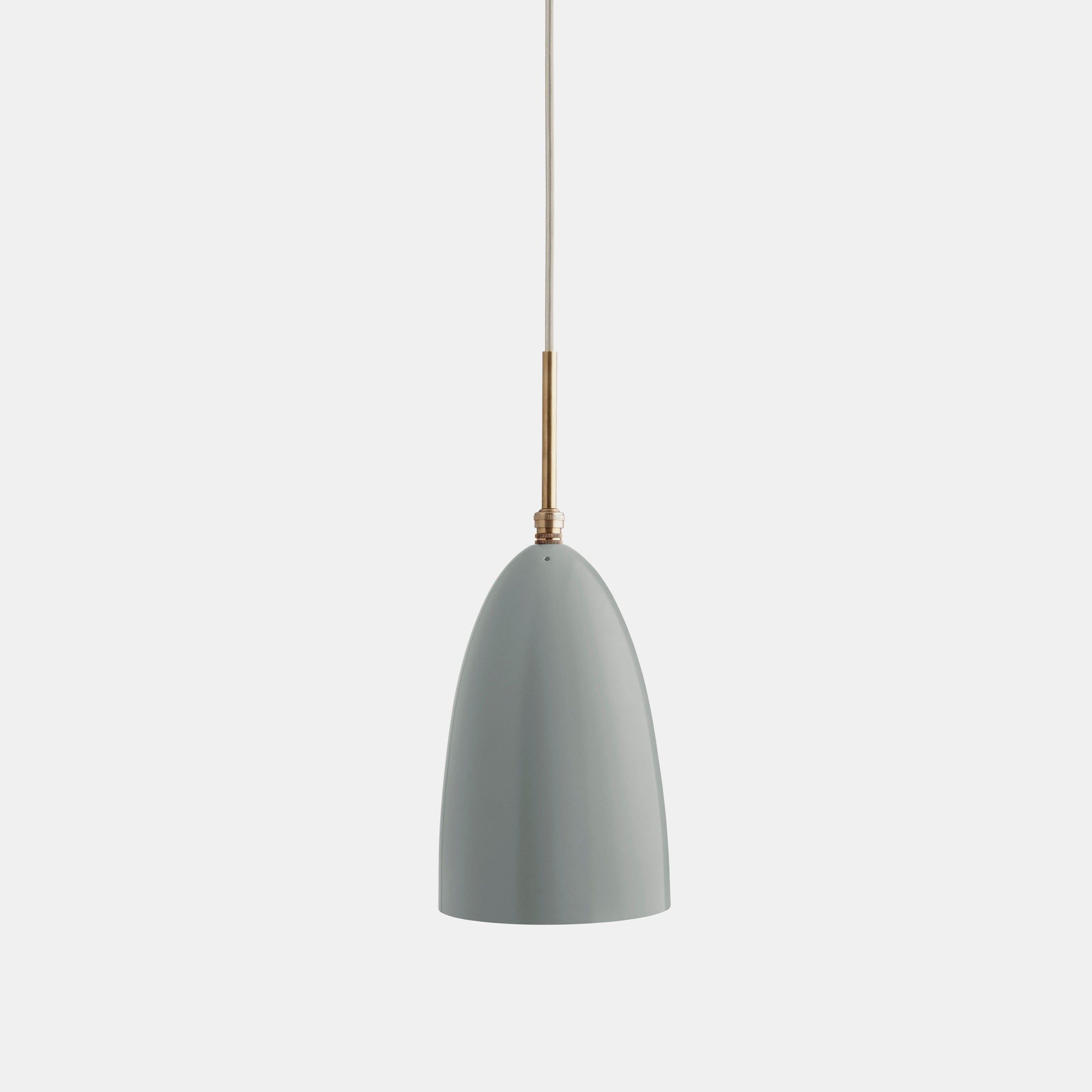 Gräshoppa Pendant