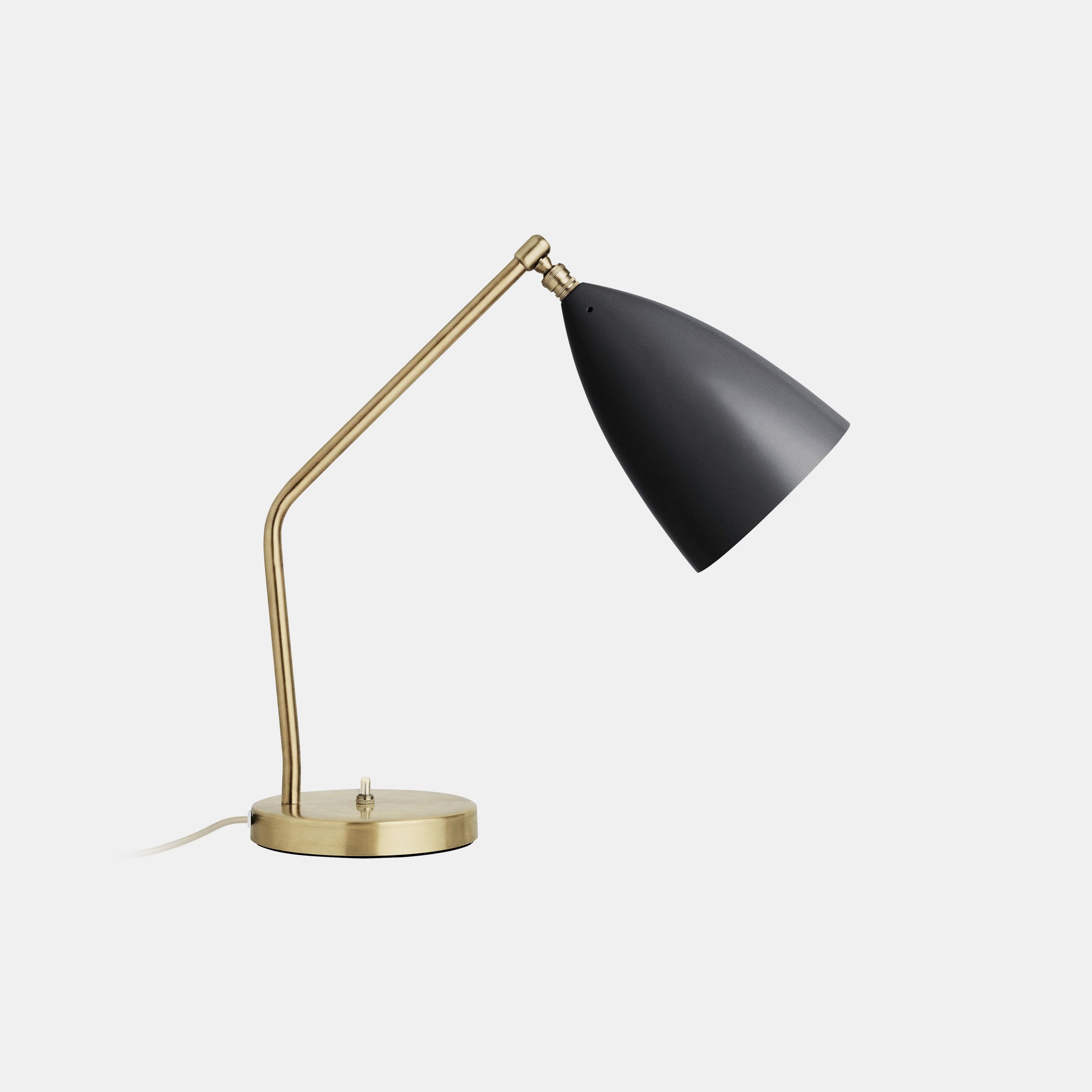 Gräshoppa Table Lamp