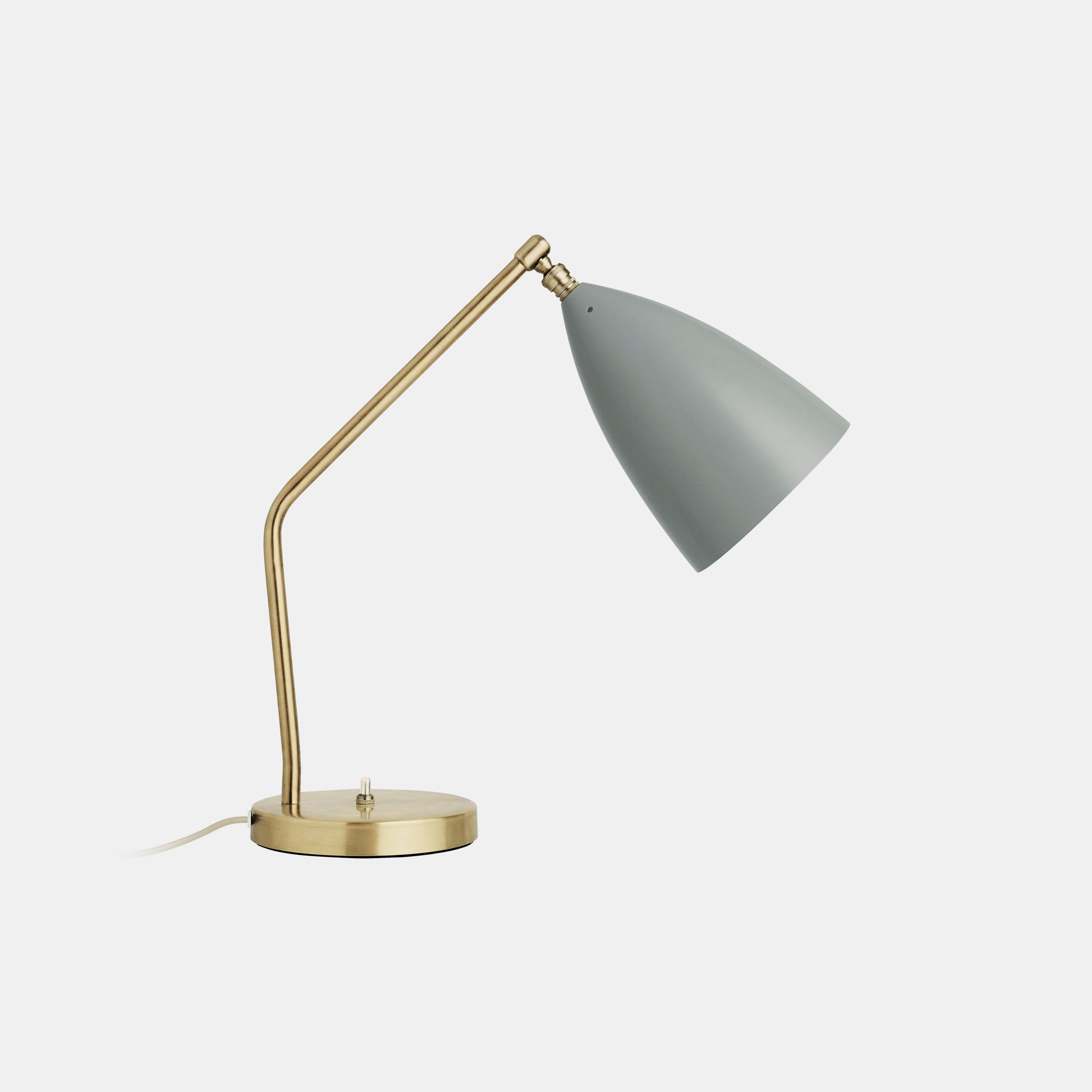 Gräshoppa Table Lamp