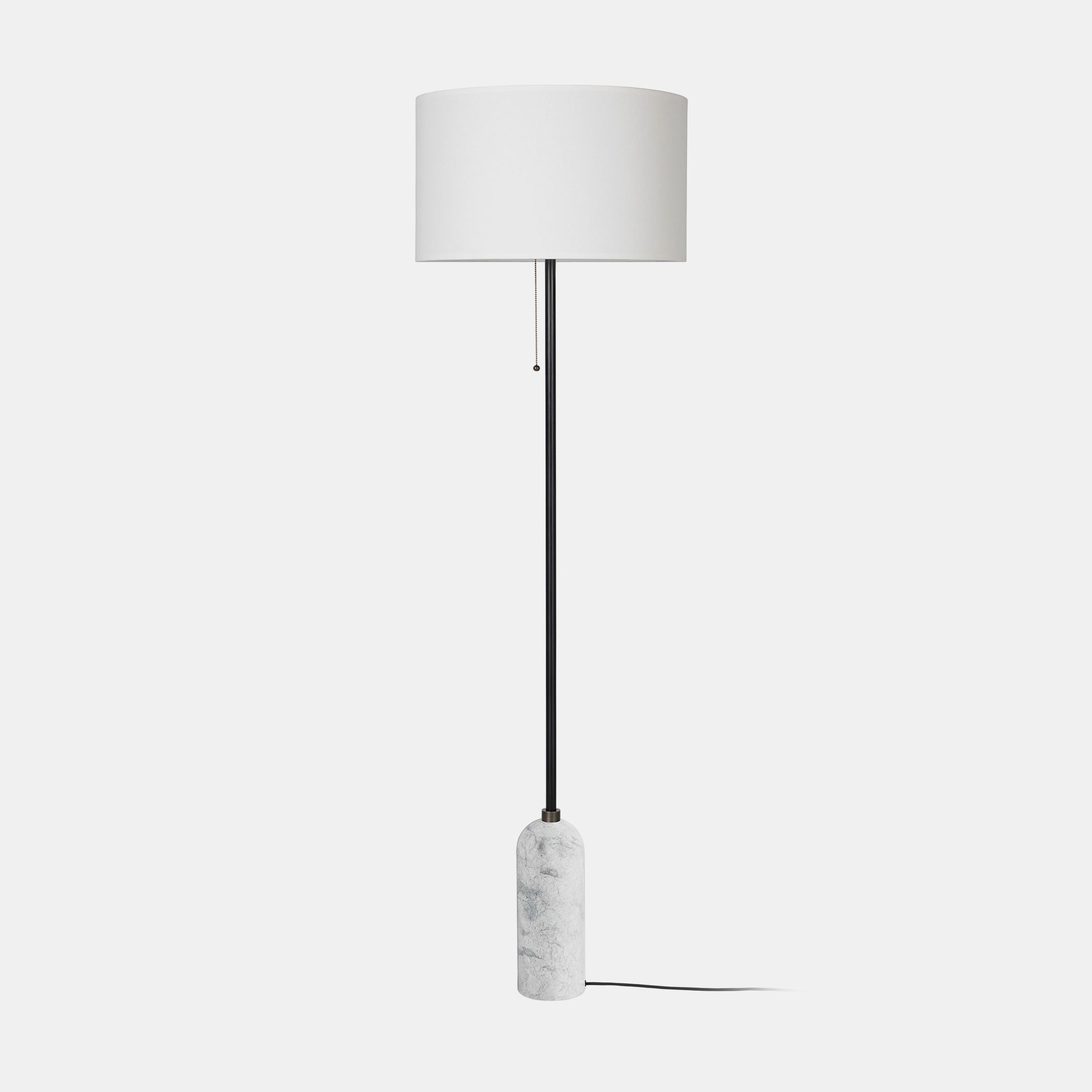 Gravity Floor Lamp