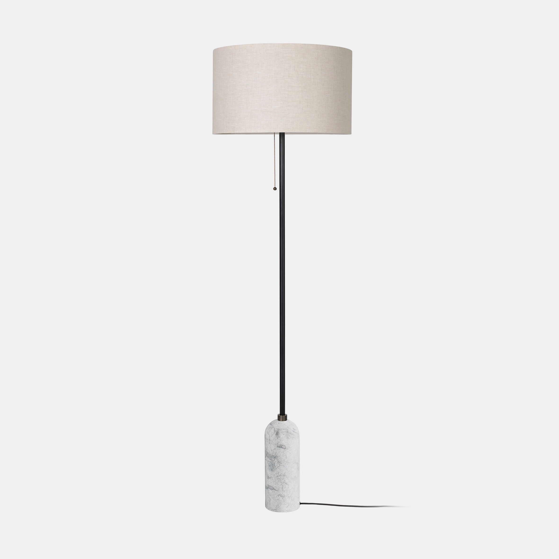 Gravity Floor Lamp