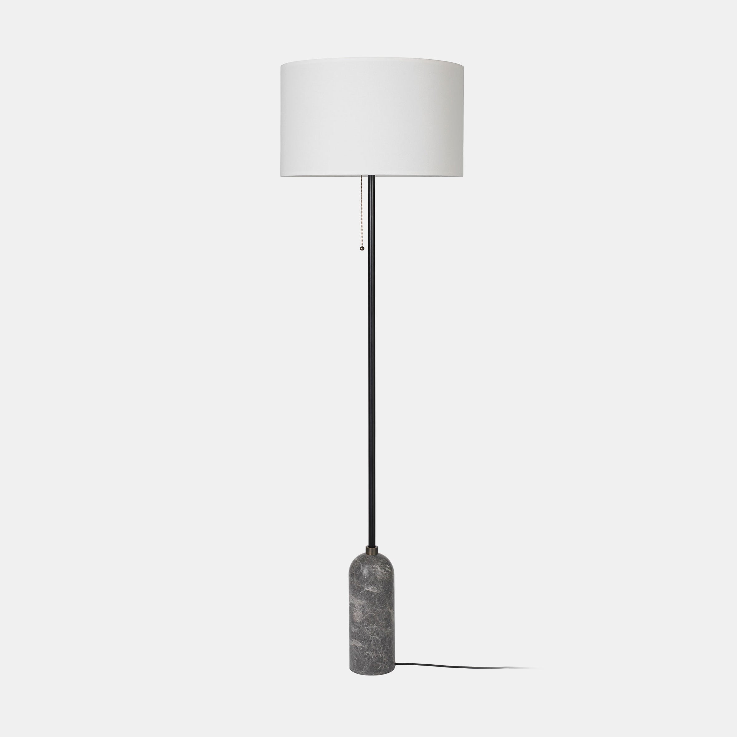 Gravity Floor Lamp