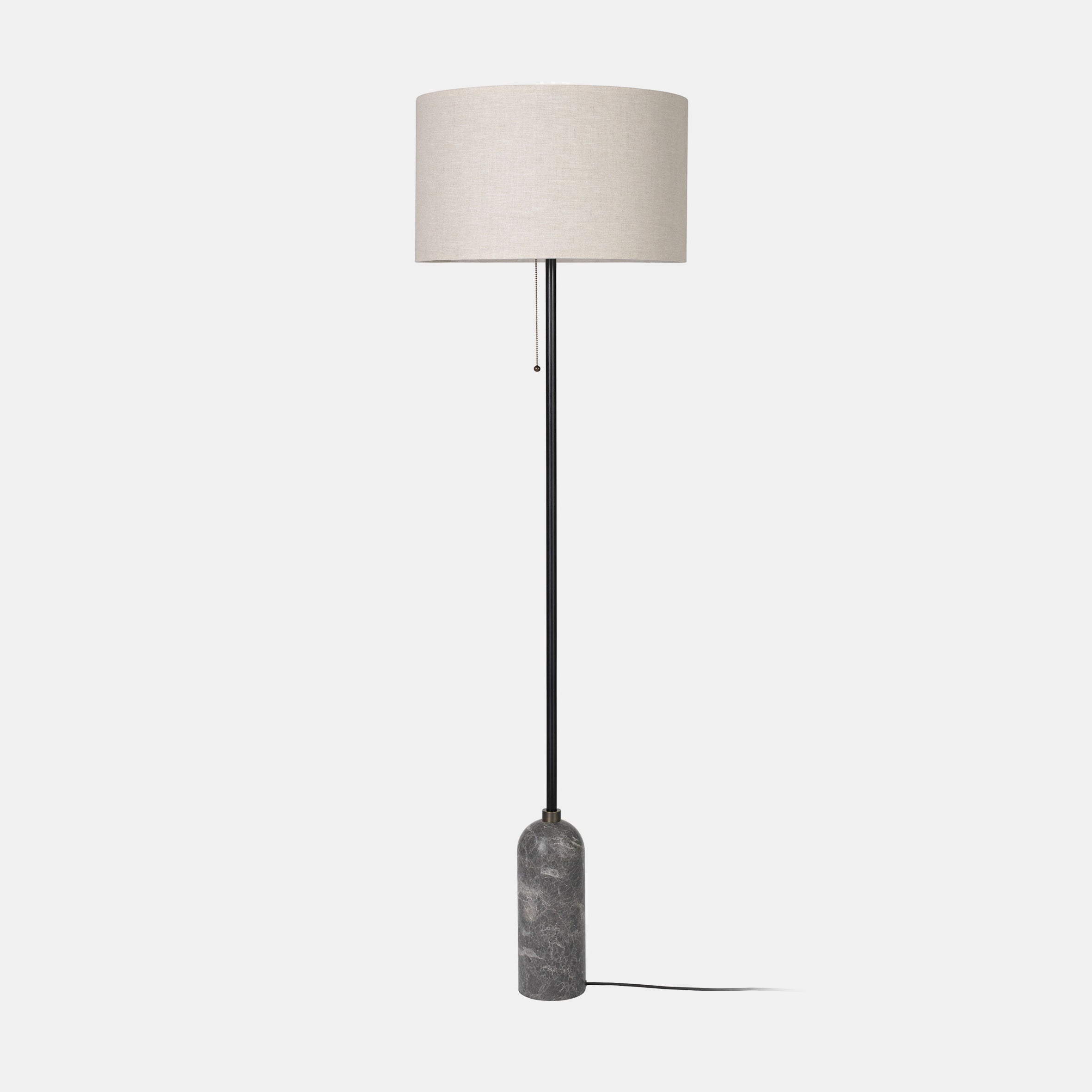 Gravity Floor Lamp