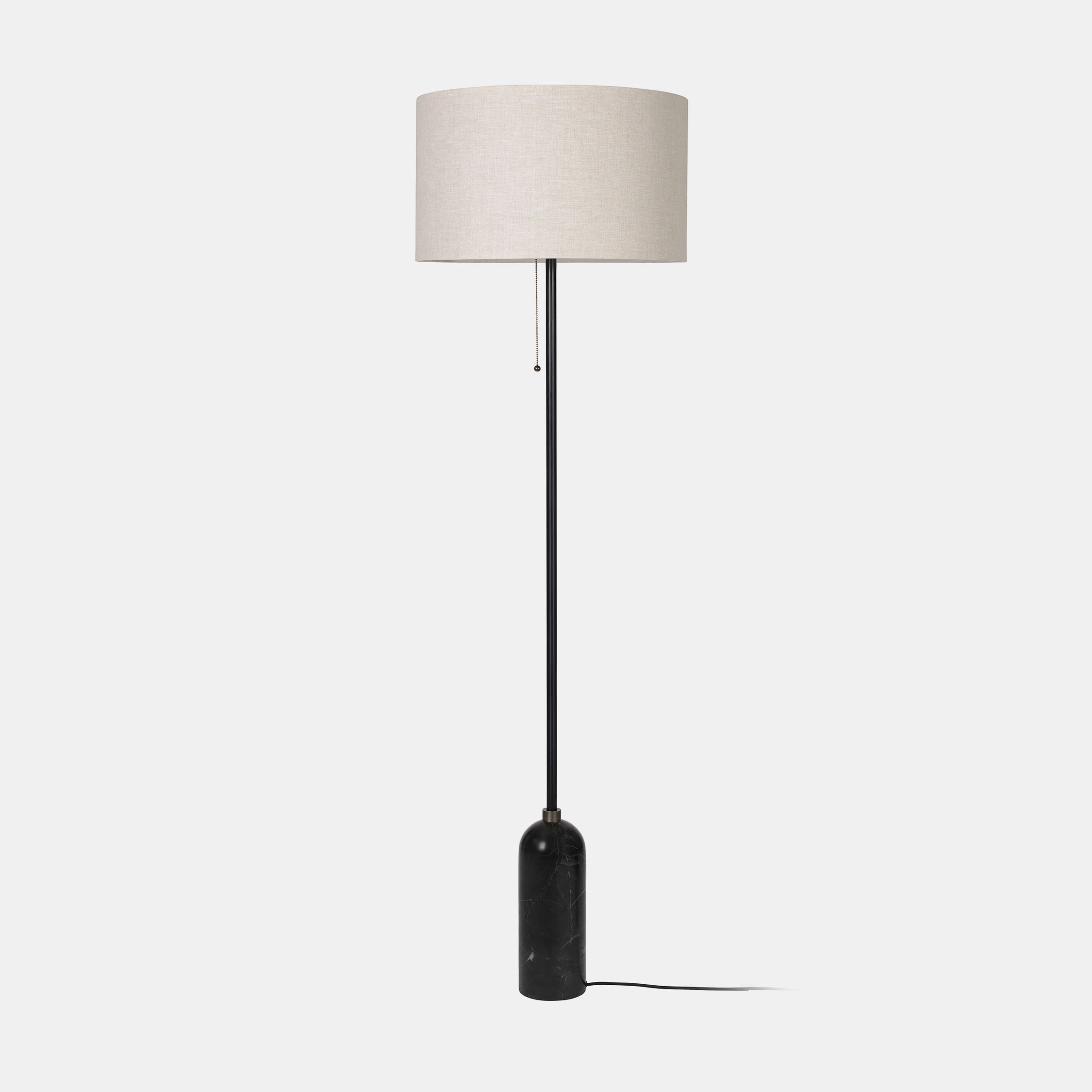 Gravity Floor Lamp