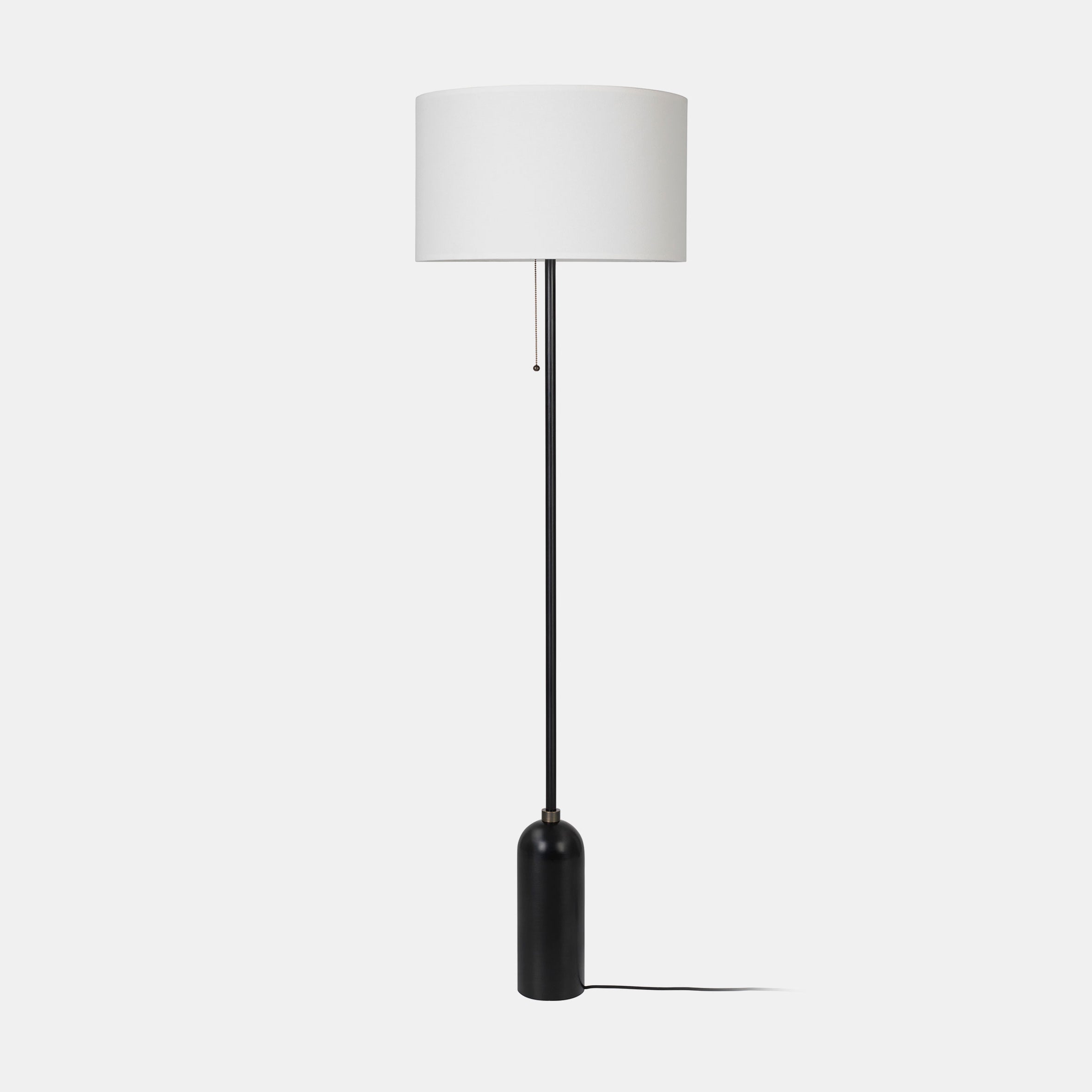 Gravity Floor Lamp