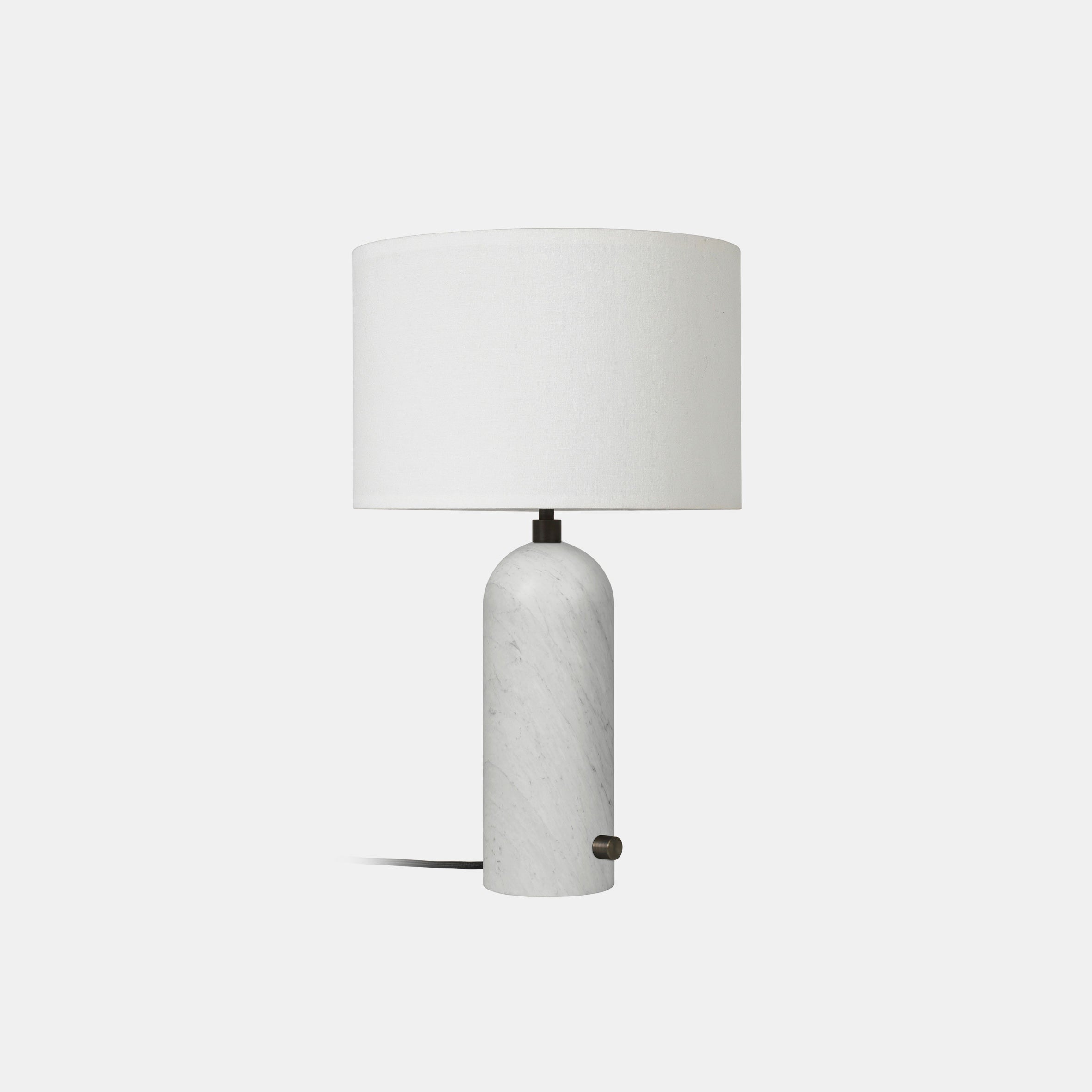Gravity Table Lamp