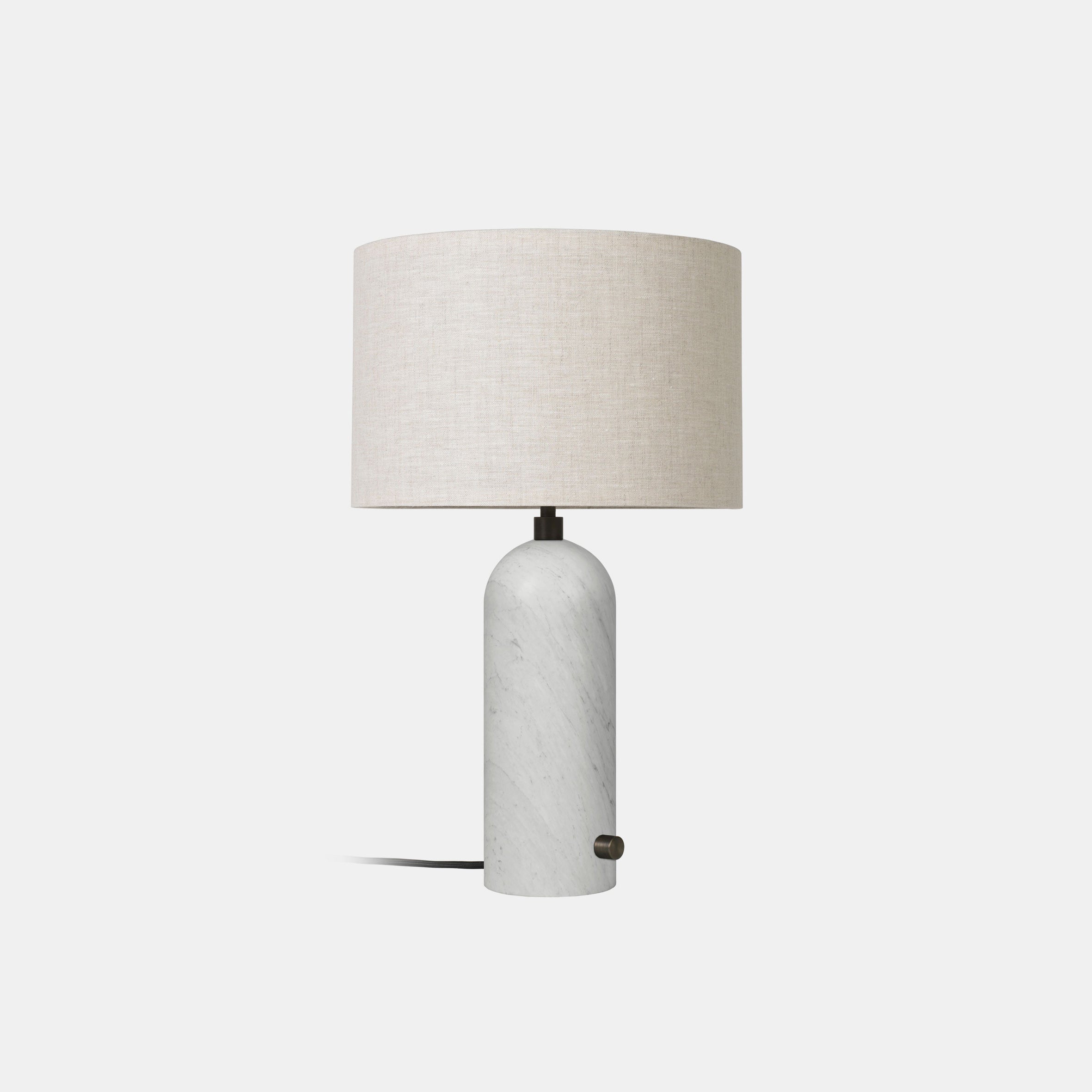 Gravity Table Lamp