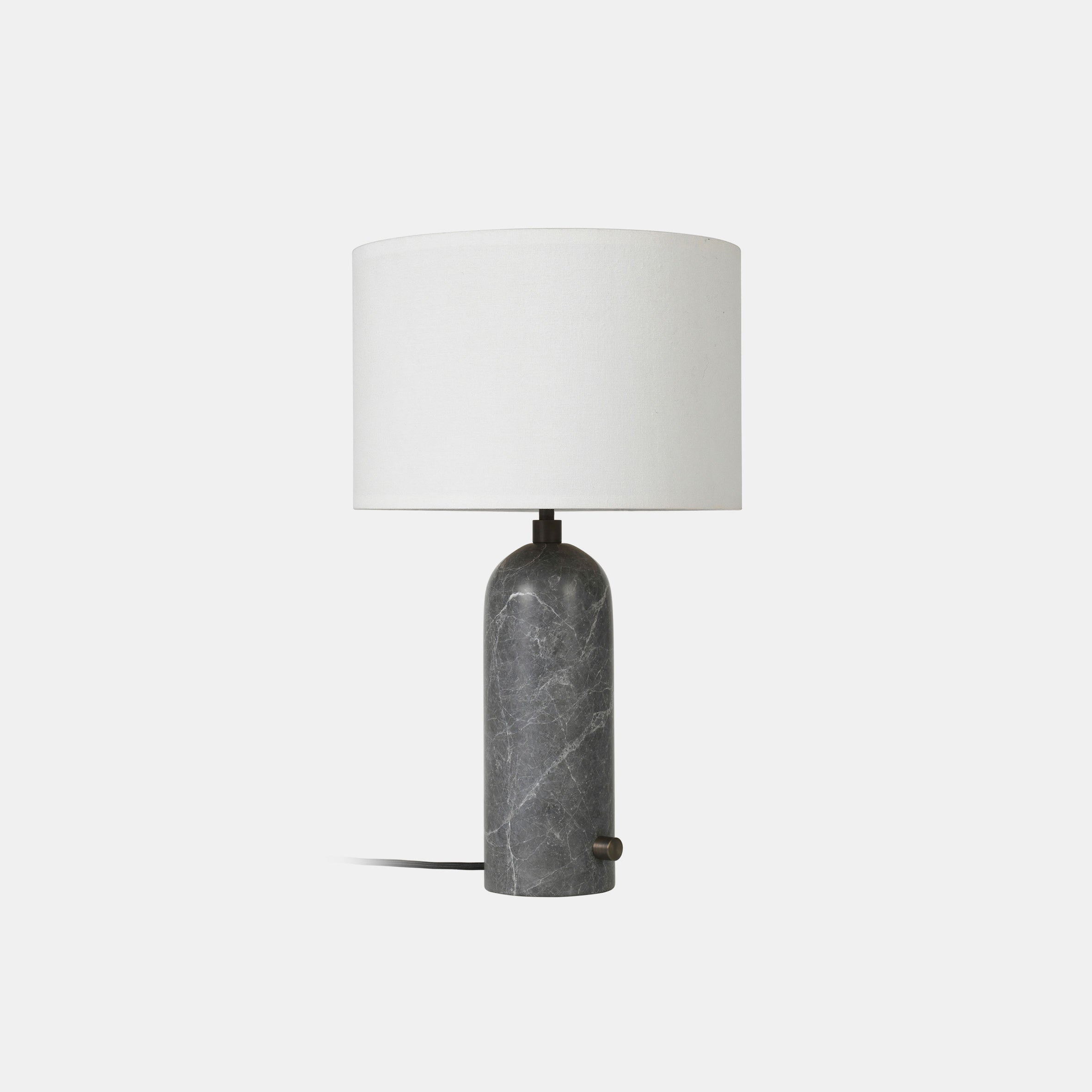 Gravity Table Lamp