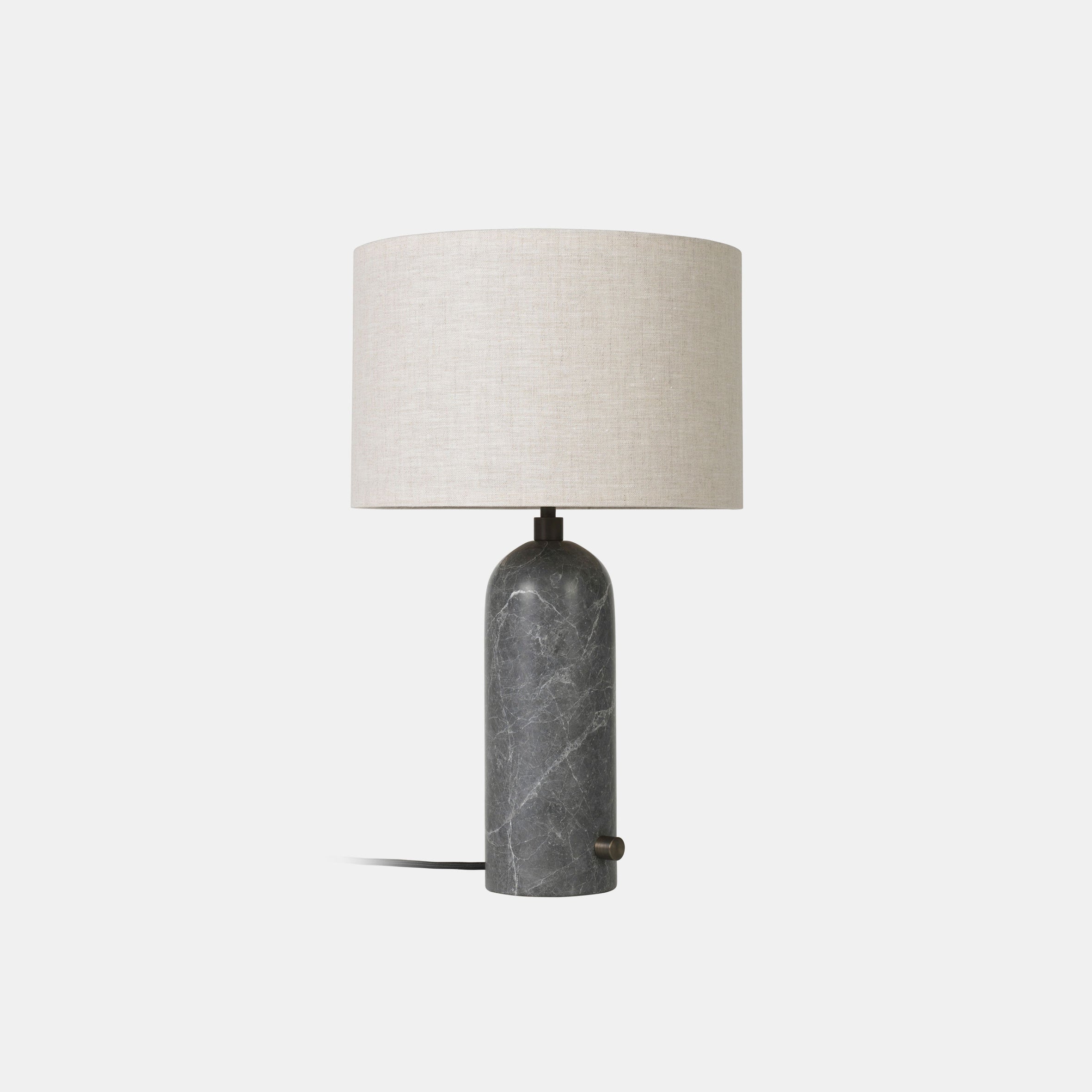 Gravity Table Lamp