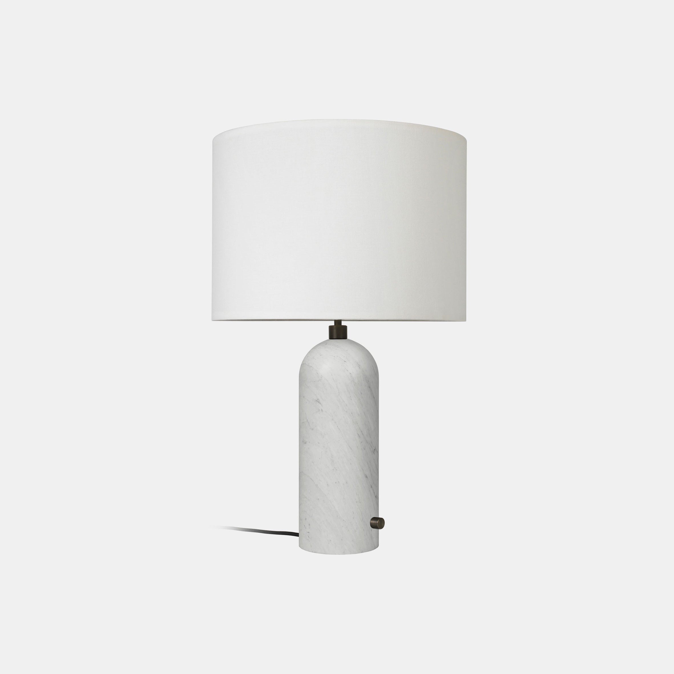 Gravity Table Lamp