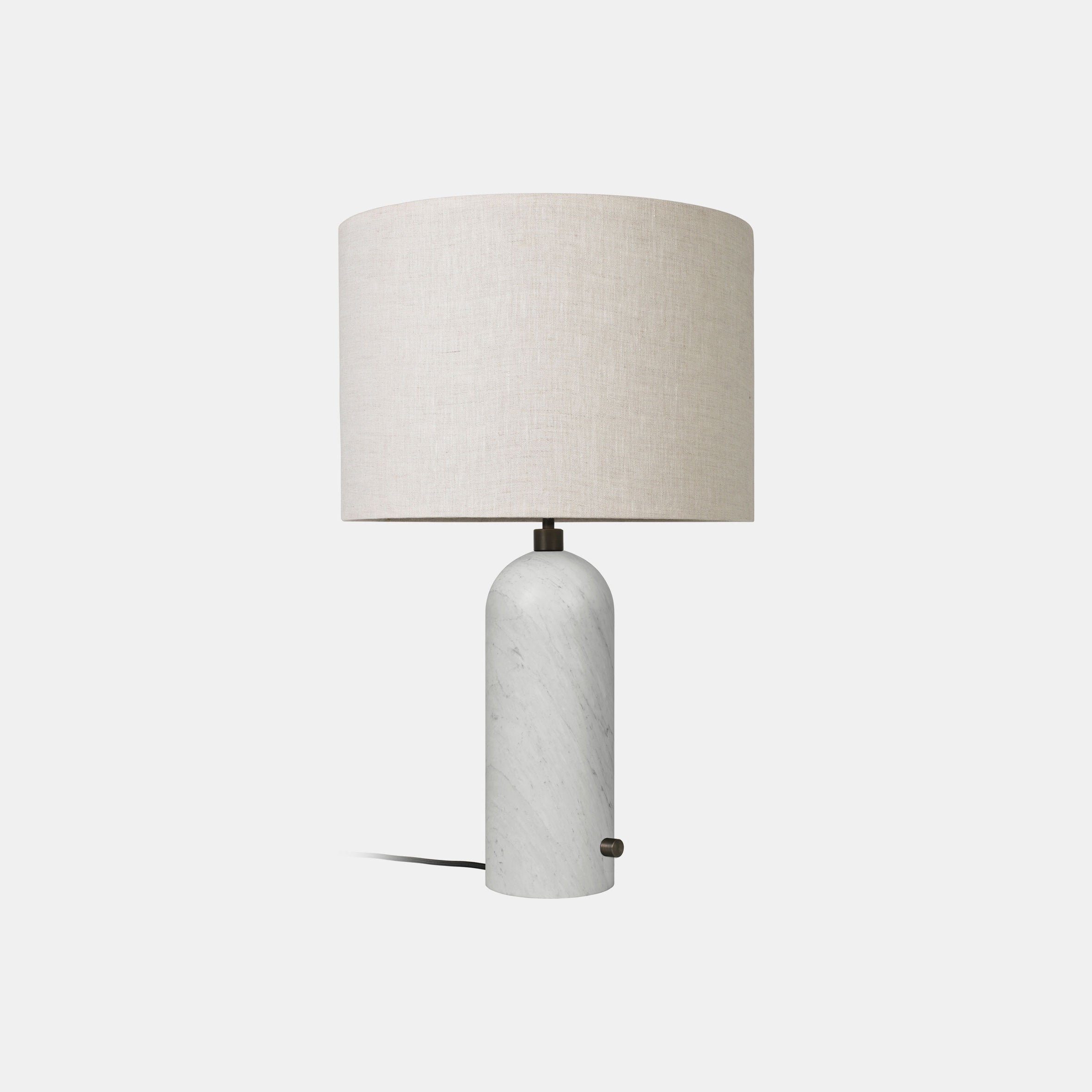 Gravity Table Lamp