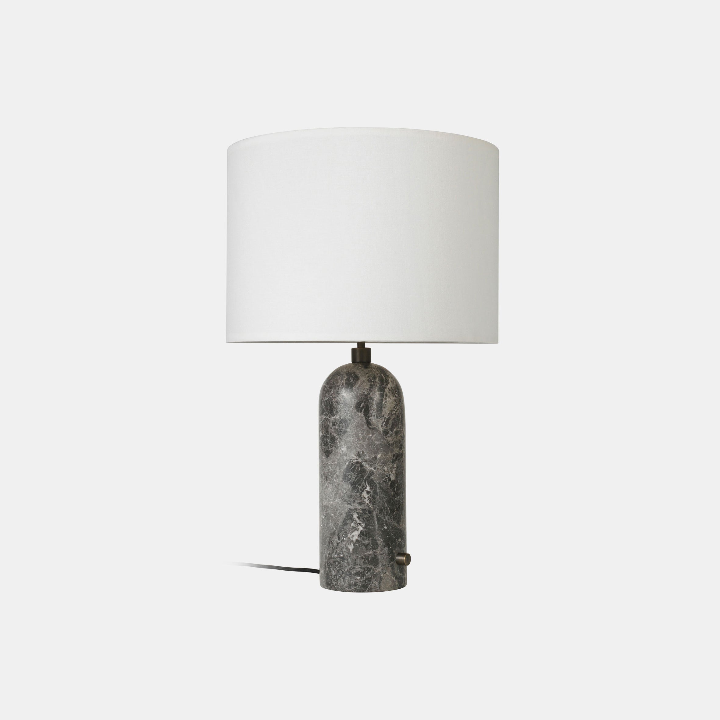 Gravity Table Lamp