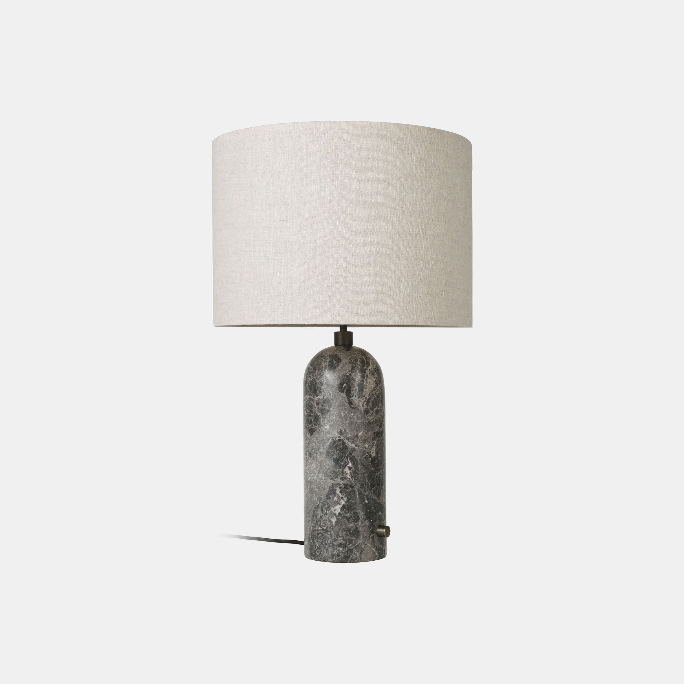 Gravity Table Lamp