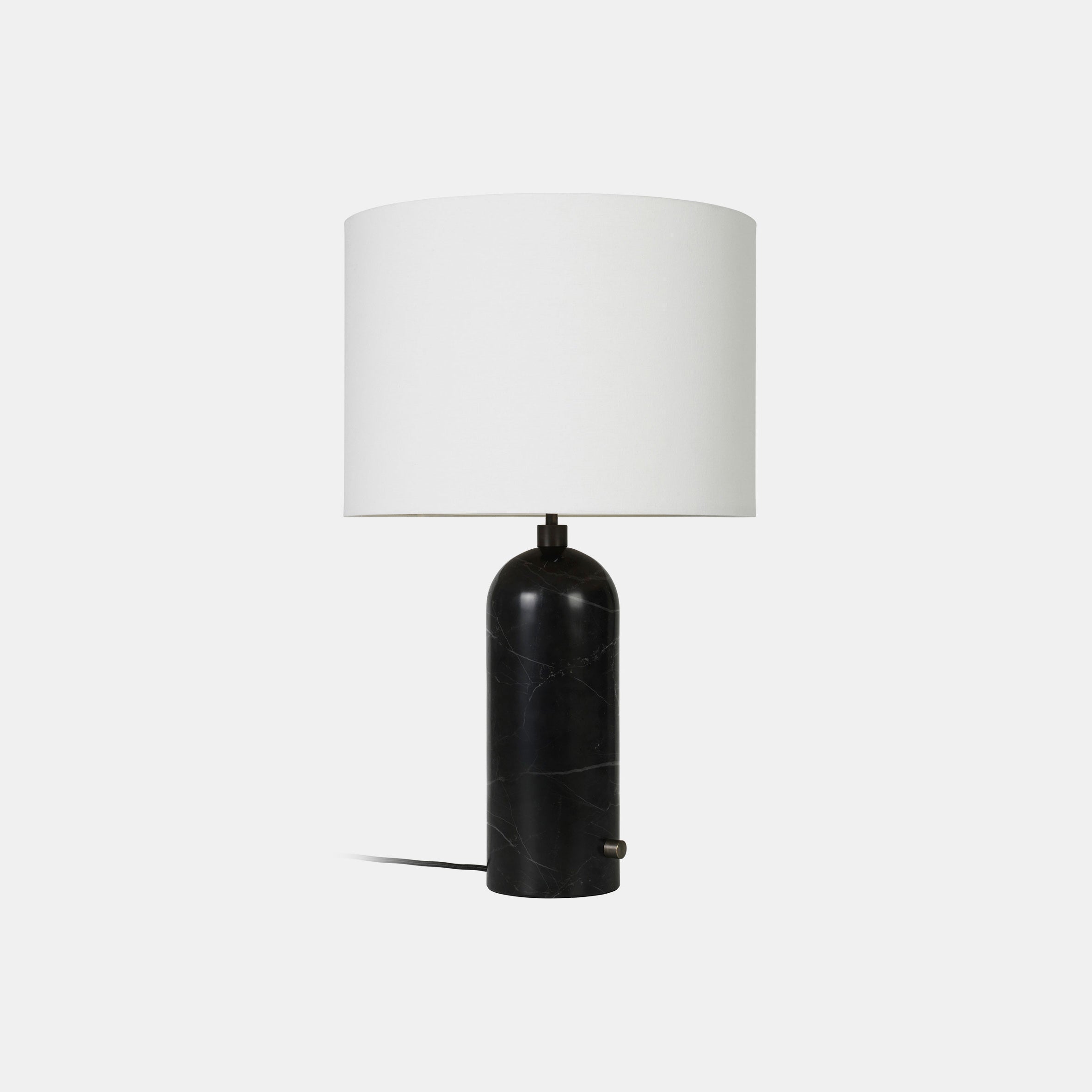 Gravity Table Lamp