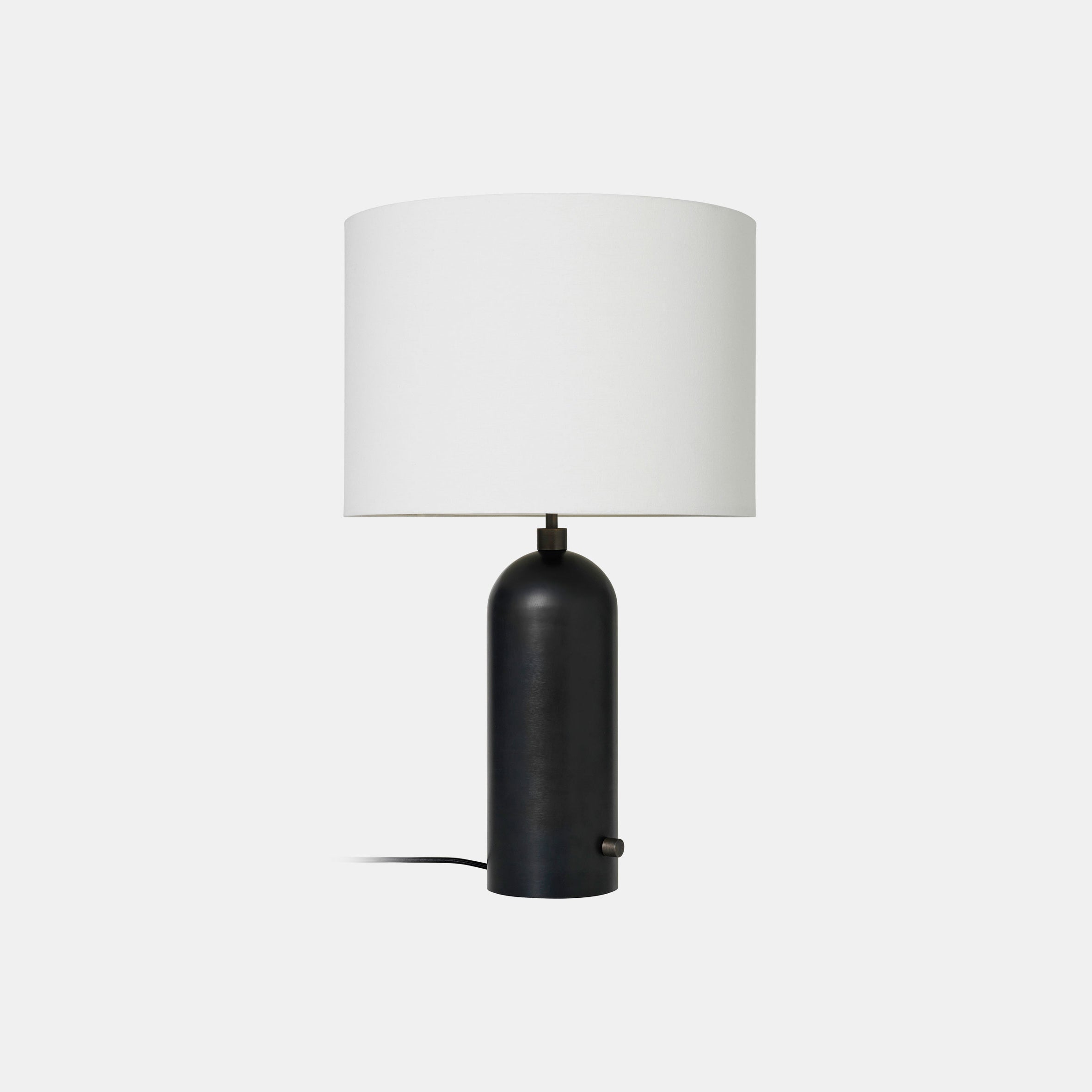 Gravity Table Lamp