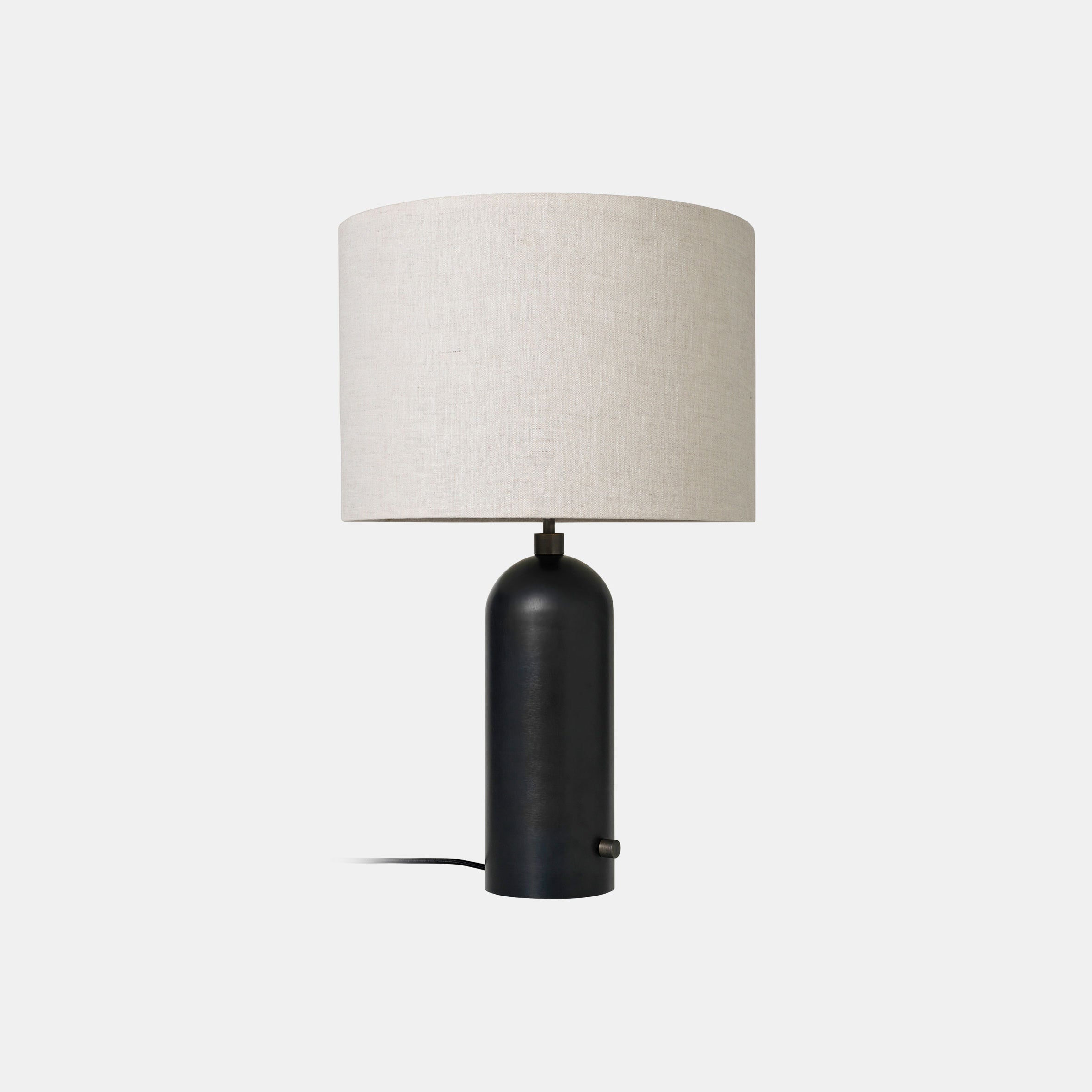 Gravity Table Lamp