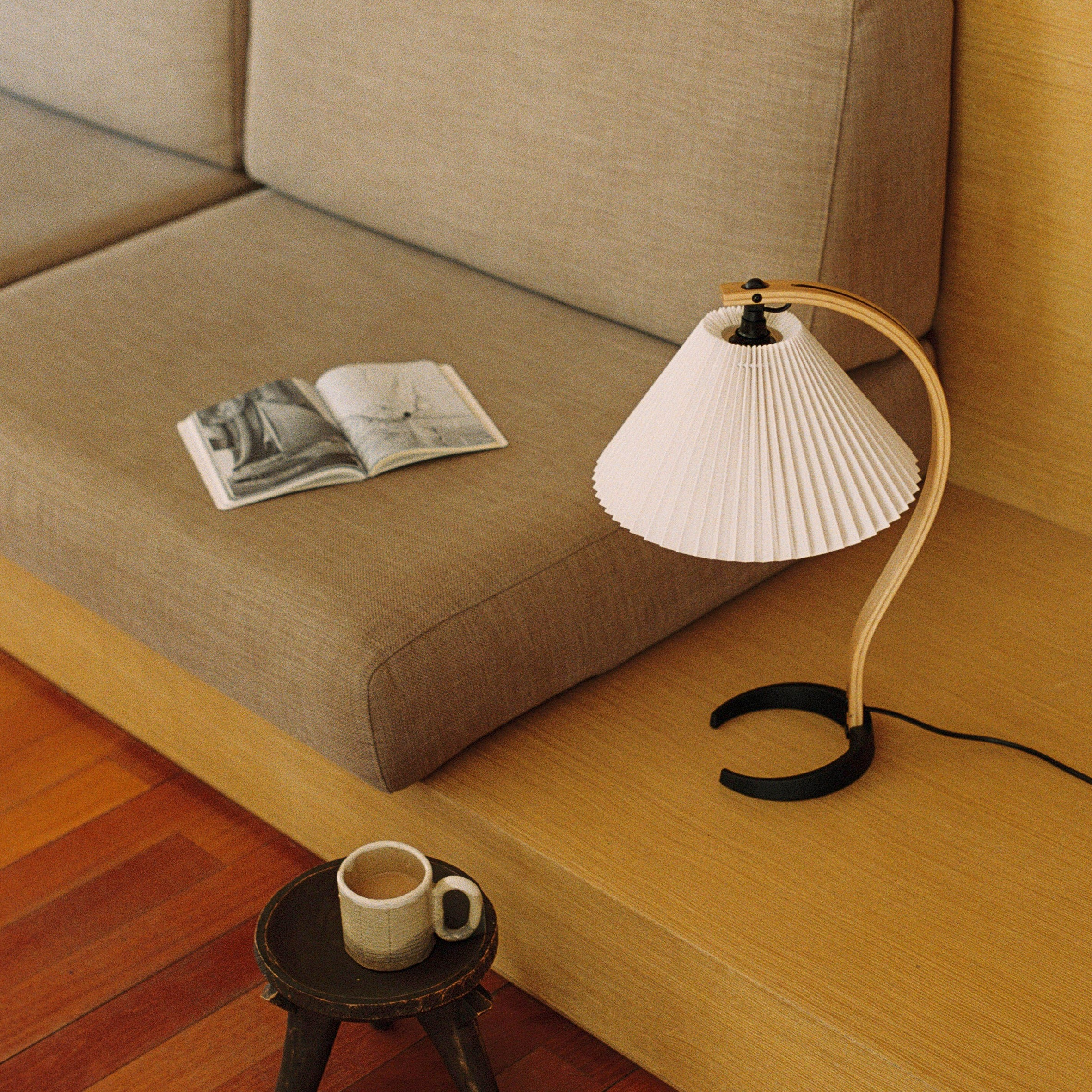 Timberline Table Lamp