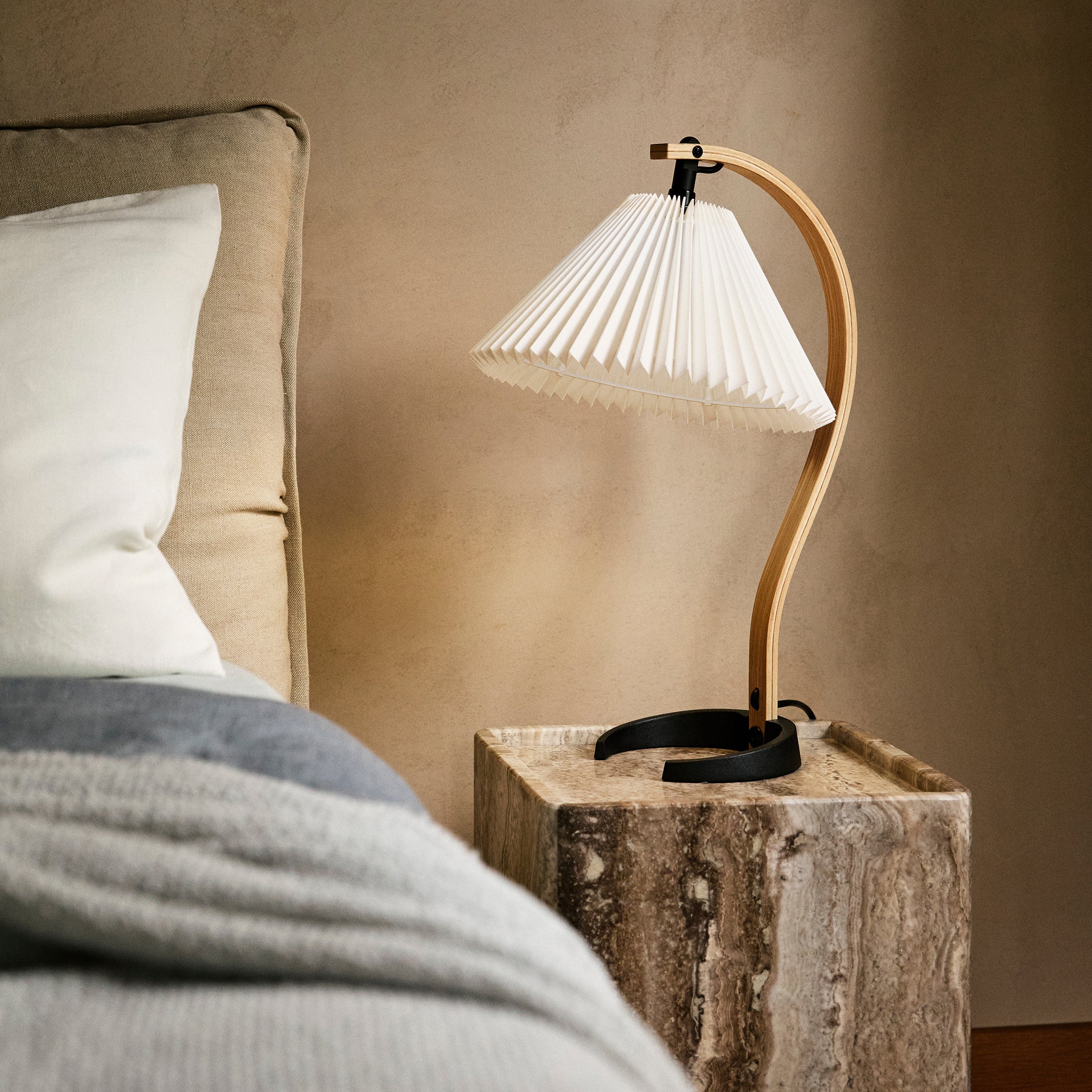 Timberline Table Lamp