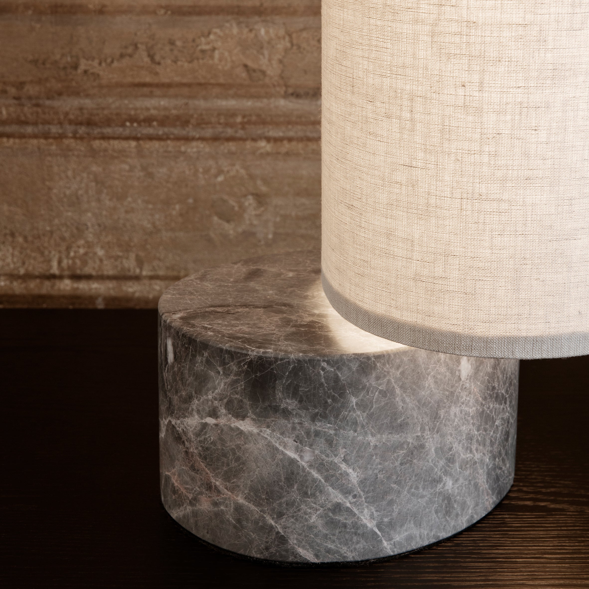 Unbound Table Lamp