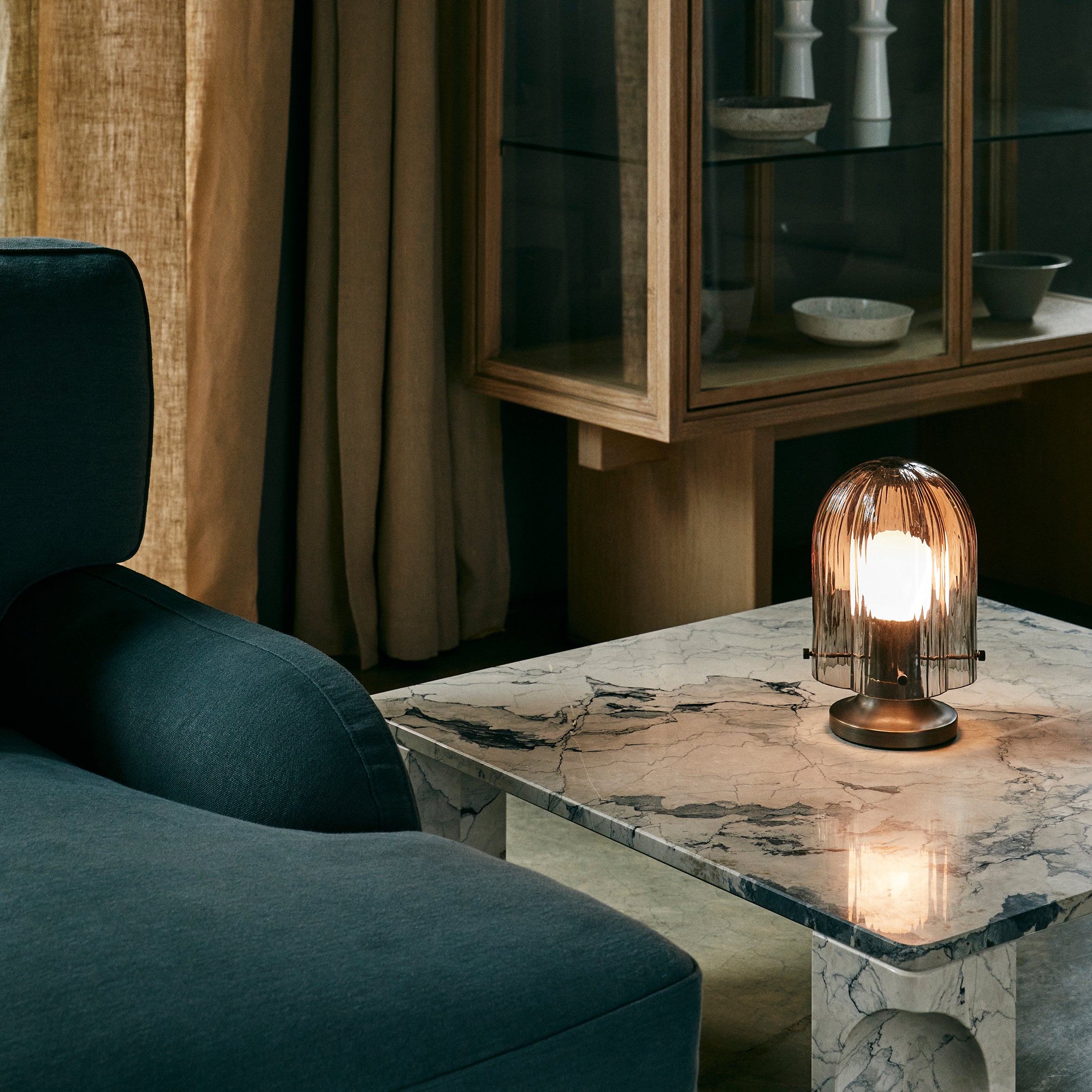 Seine Table Lamp