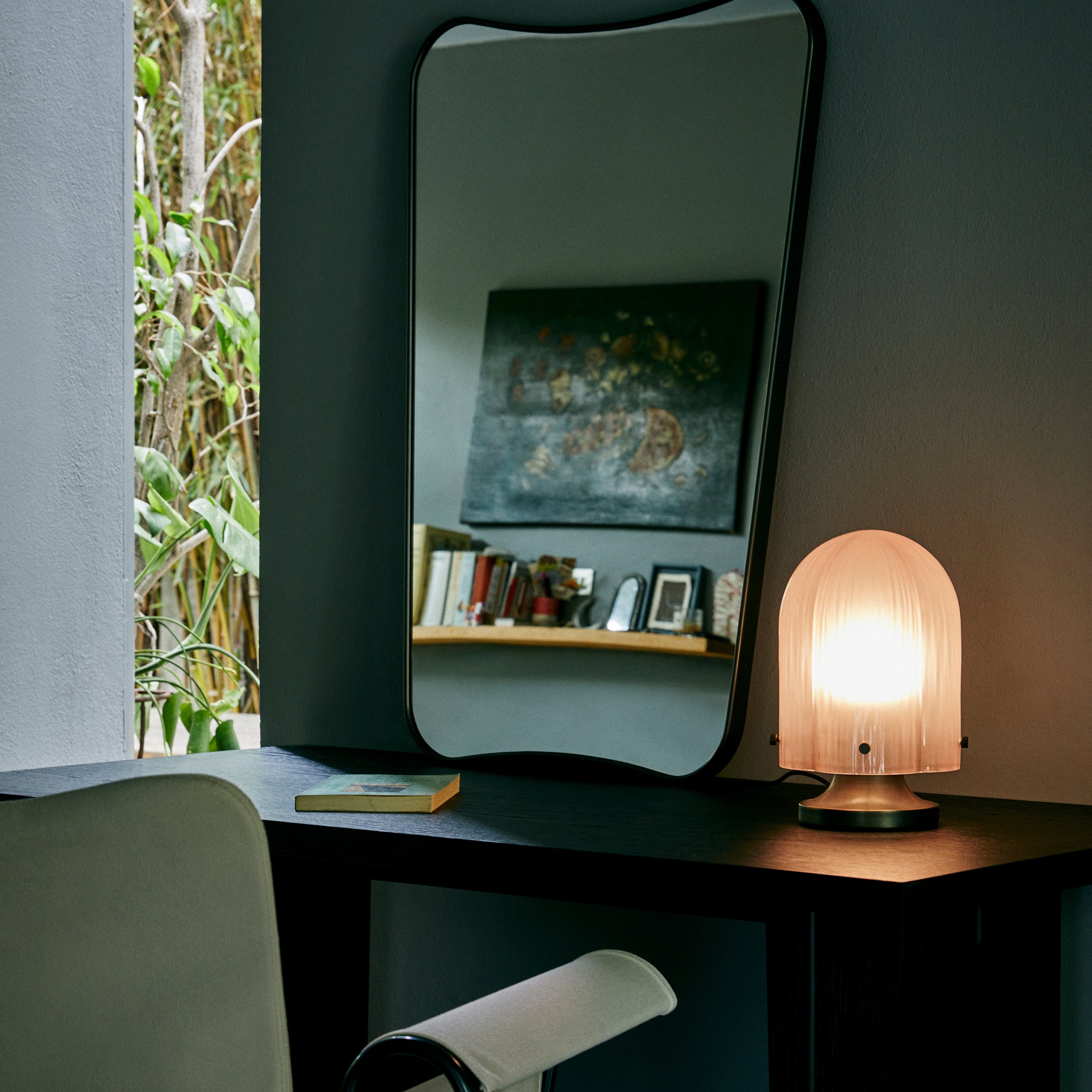 Seine Table Lamp