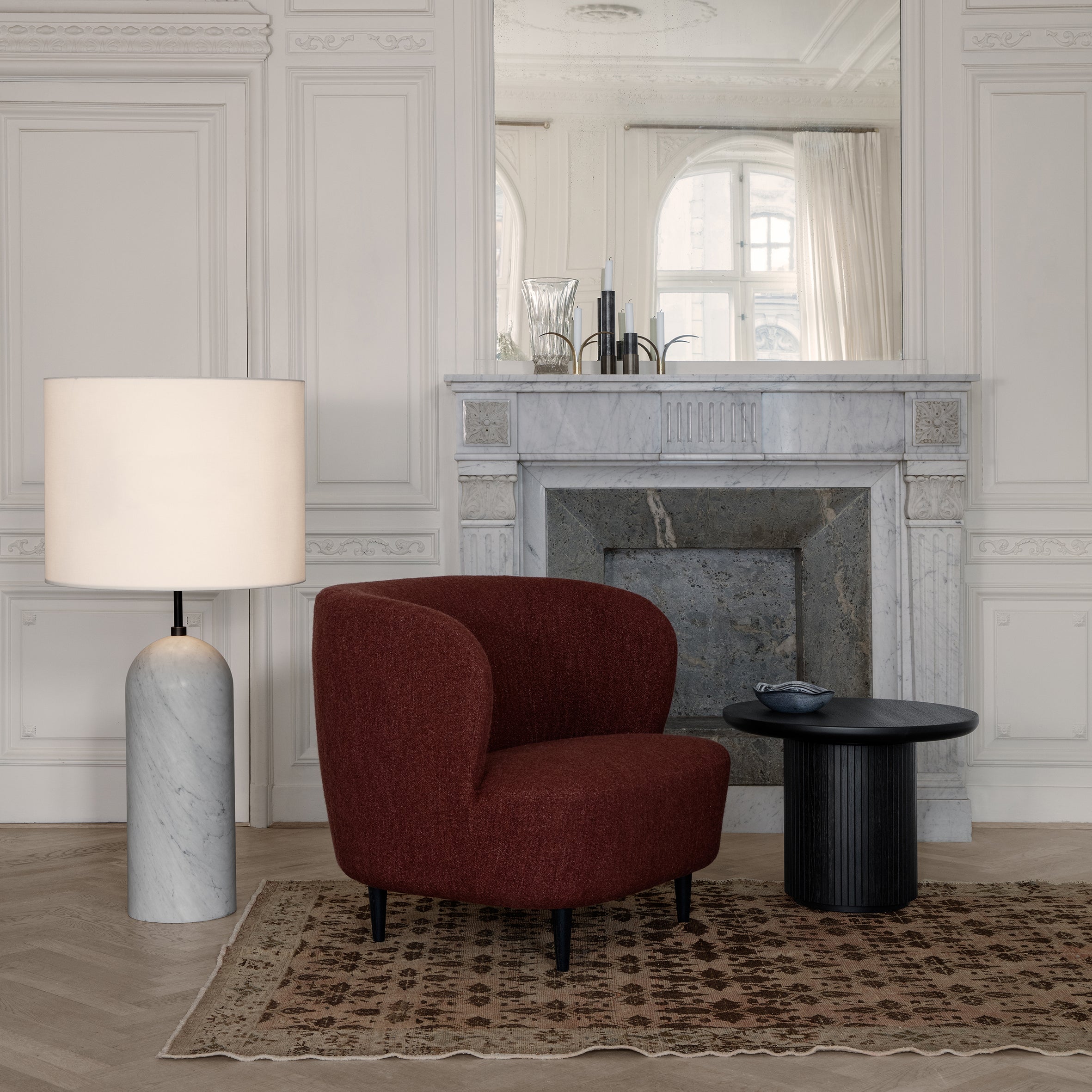 Gravity XL Floor Lamp