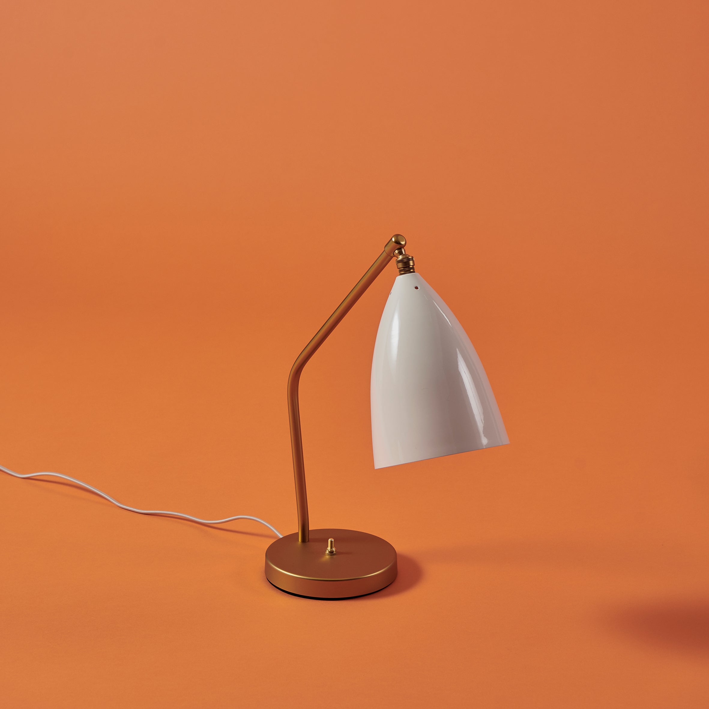 Gräshoppa Table Lamp