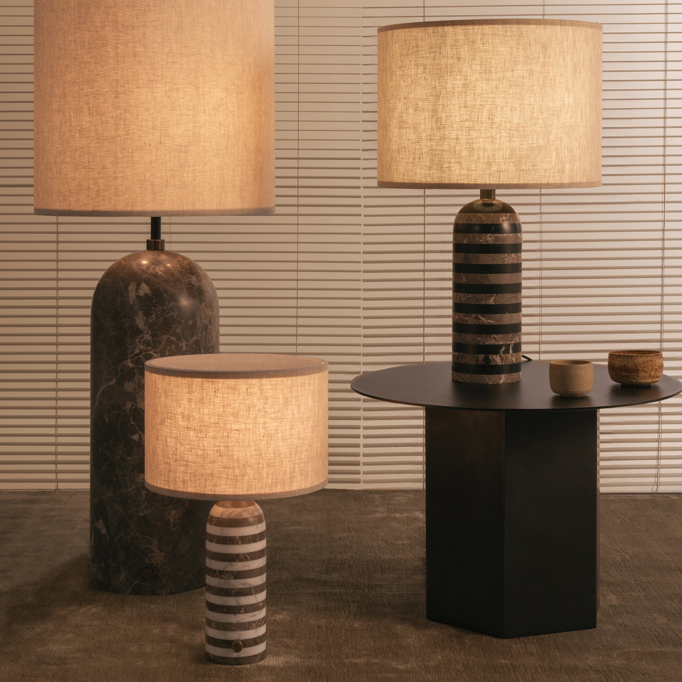 Gravity XL Floor Lamp