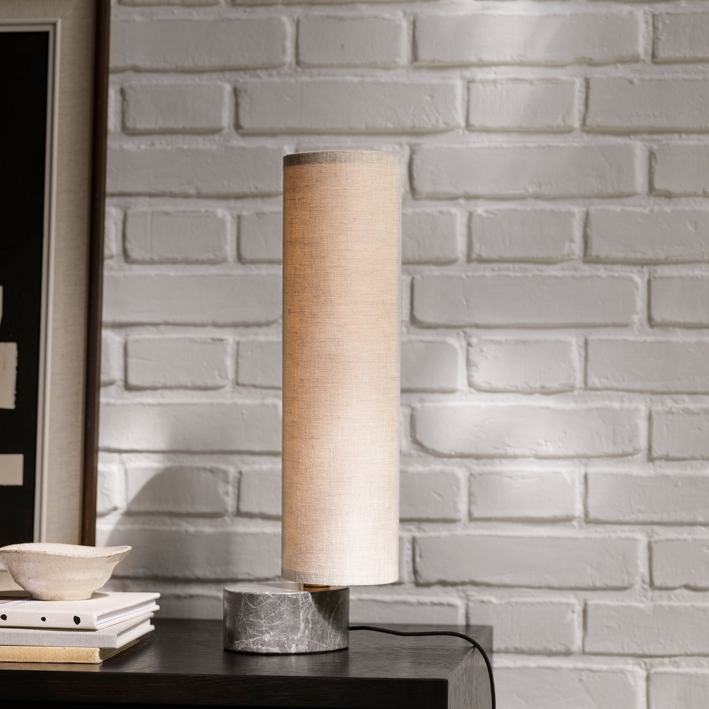Unbound Table Lamp