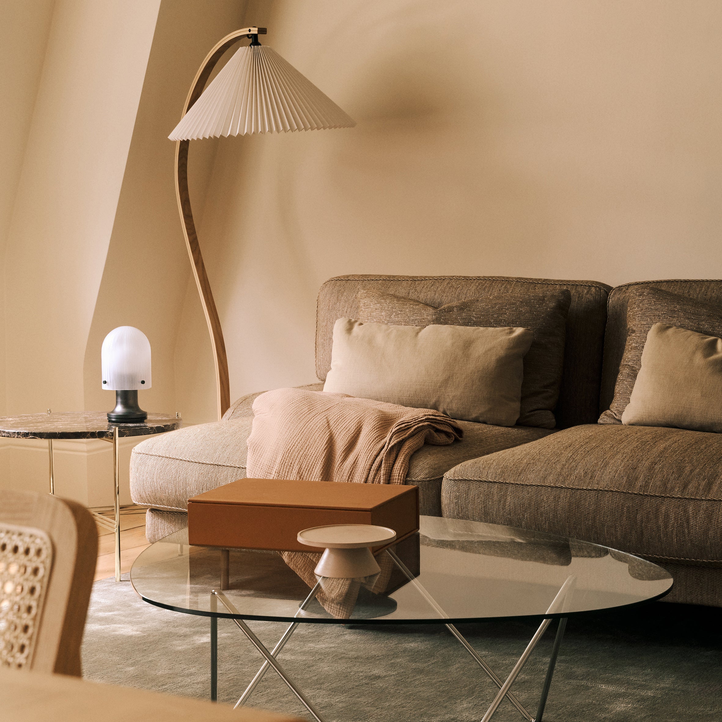 Timberline Floor Lamp