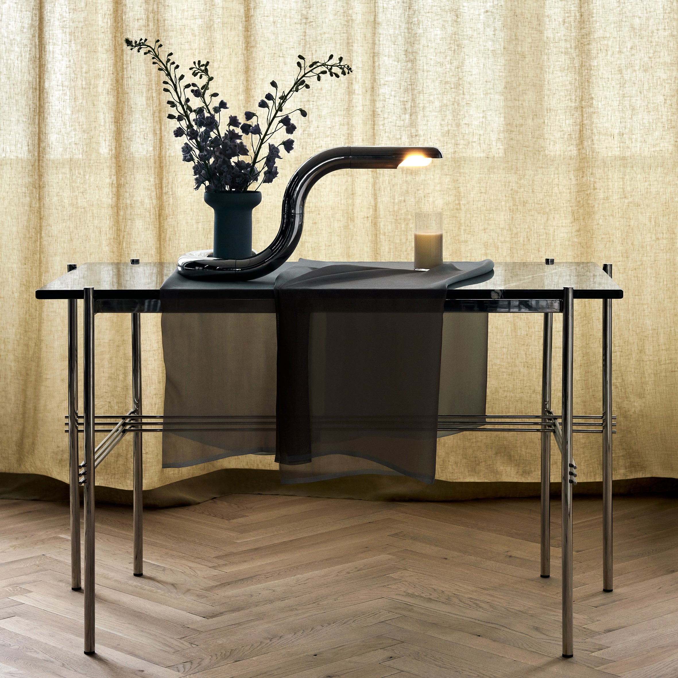 Aspide Table Lamp