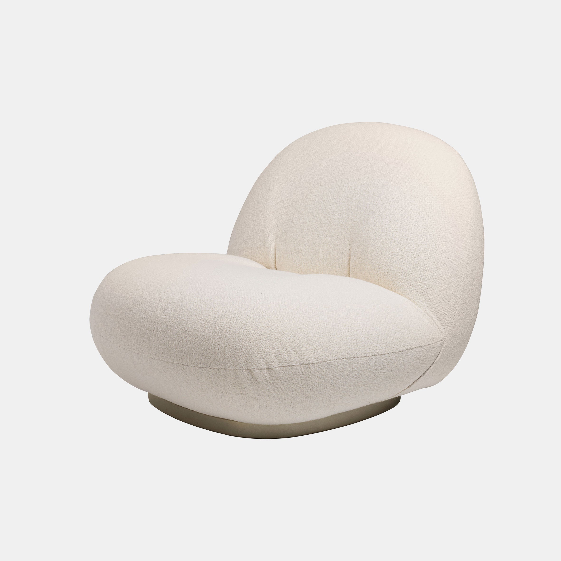 Pacha Lounge Chair