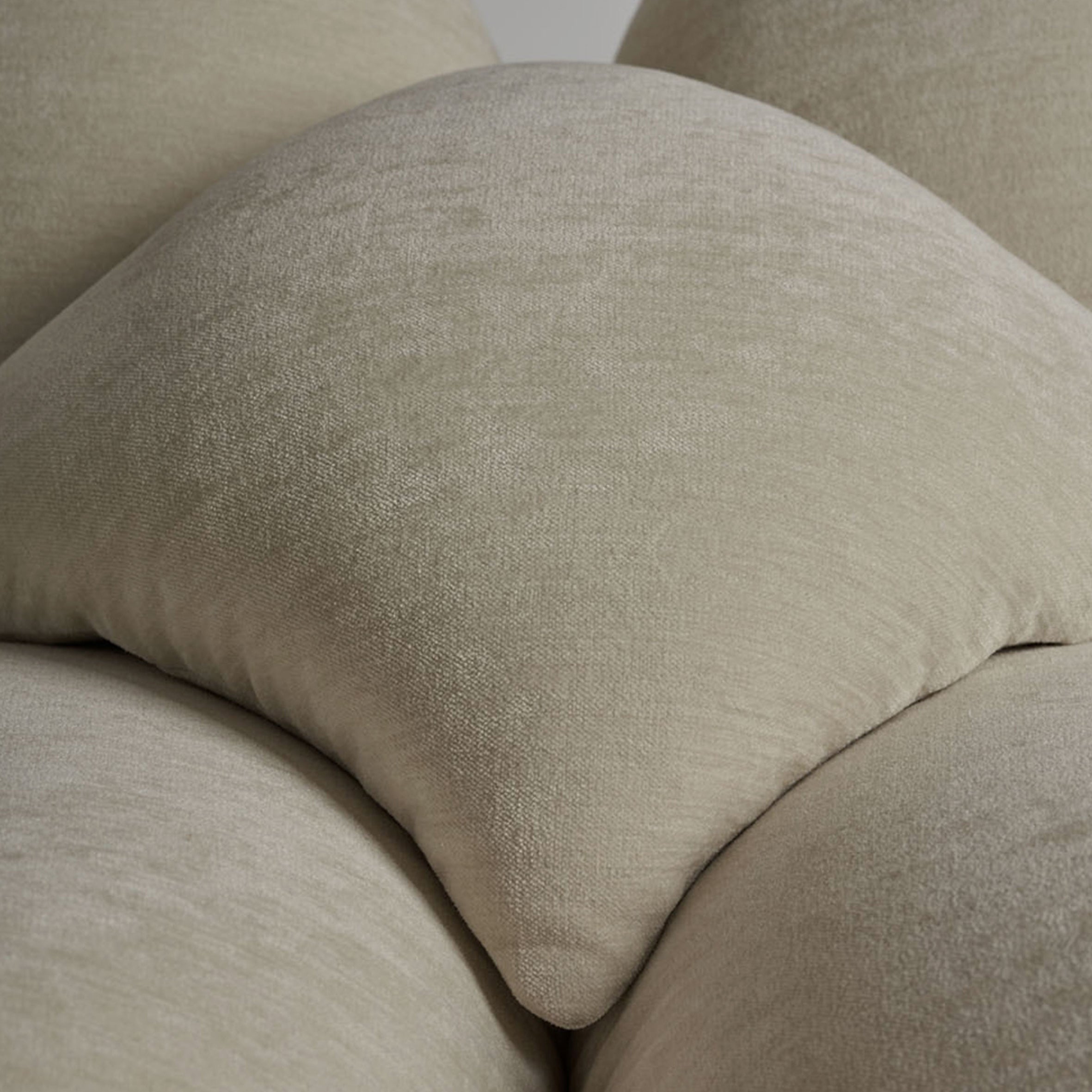 Pacha 2 Seater Sofa with Armrests