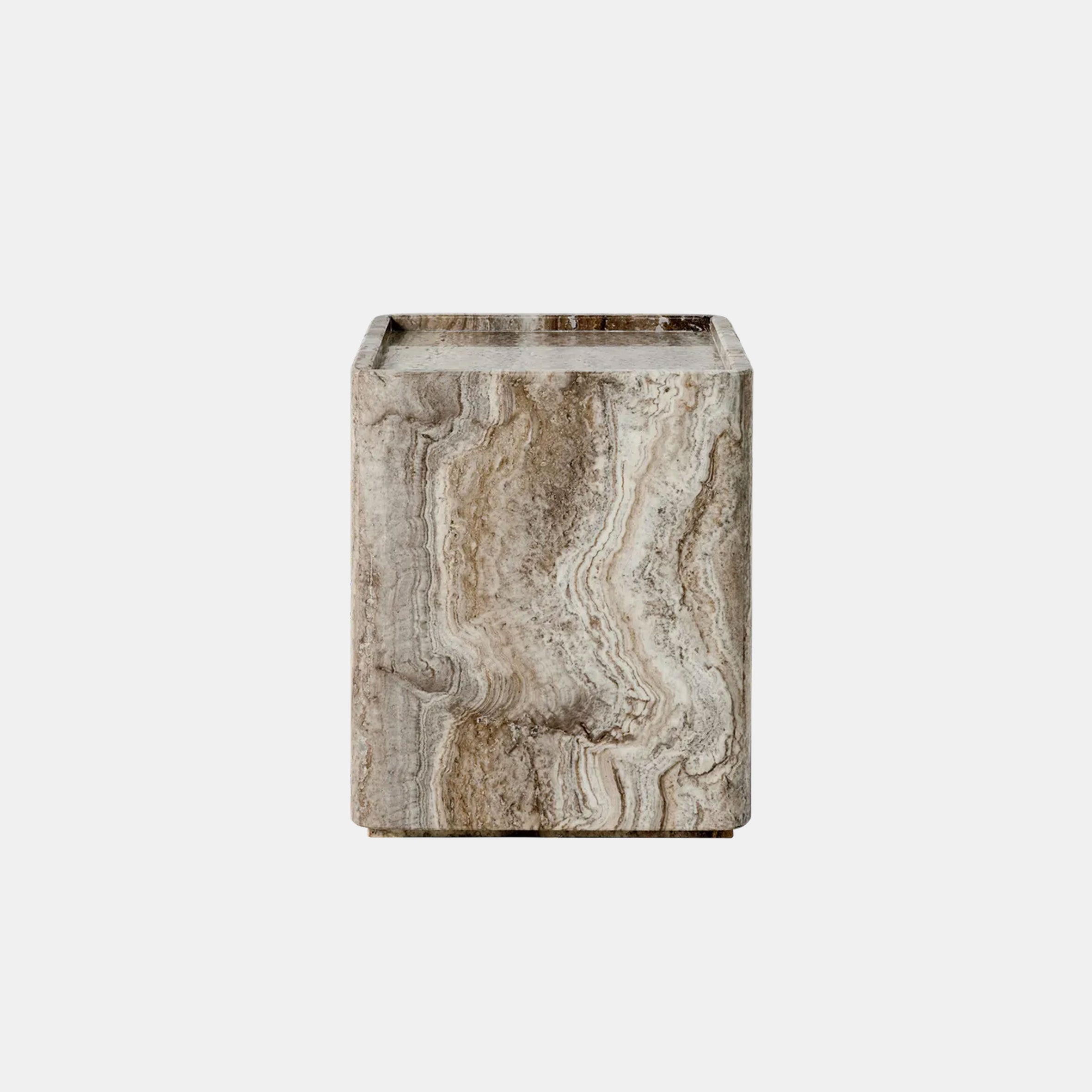 Pietra Side Table