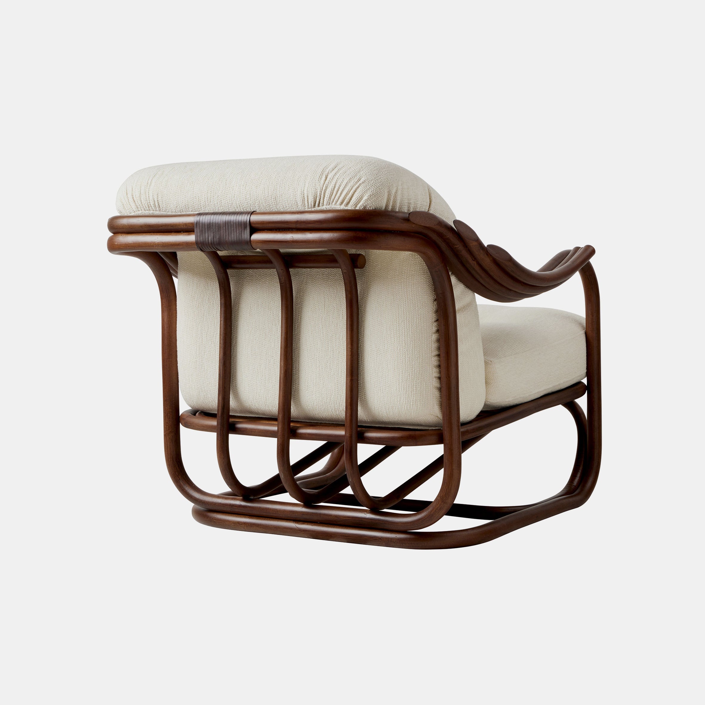 Poltrona Tria Lounge Chair