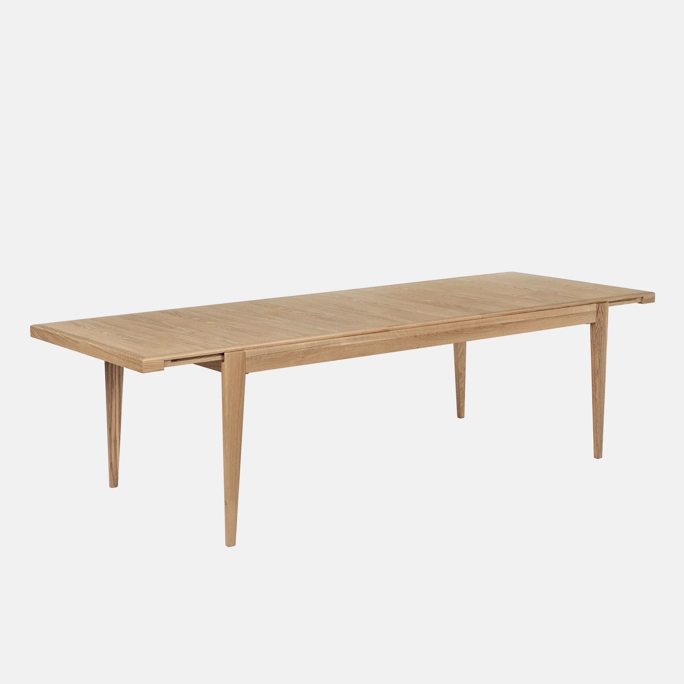 S-Table Extendable Table