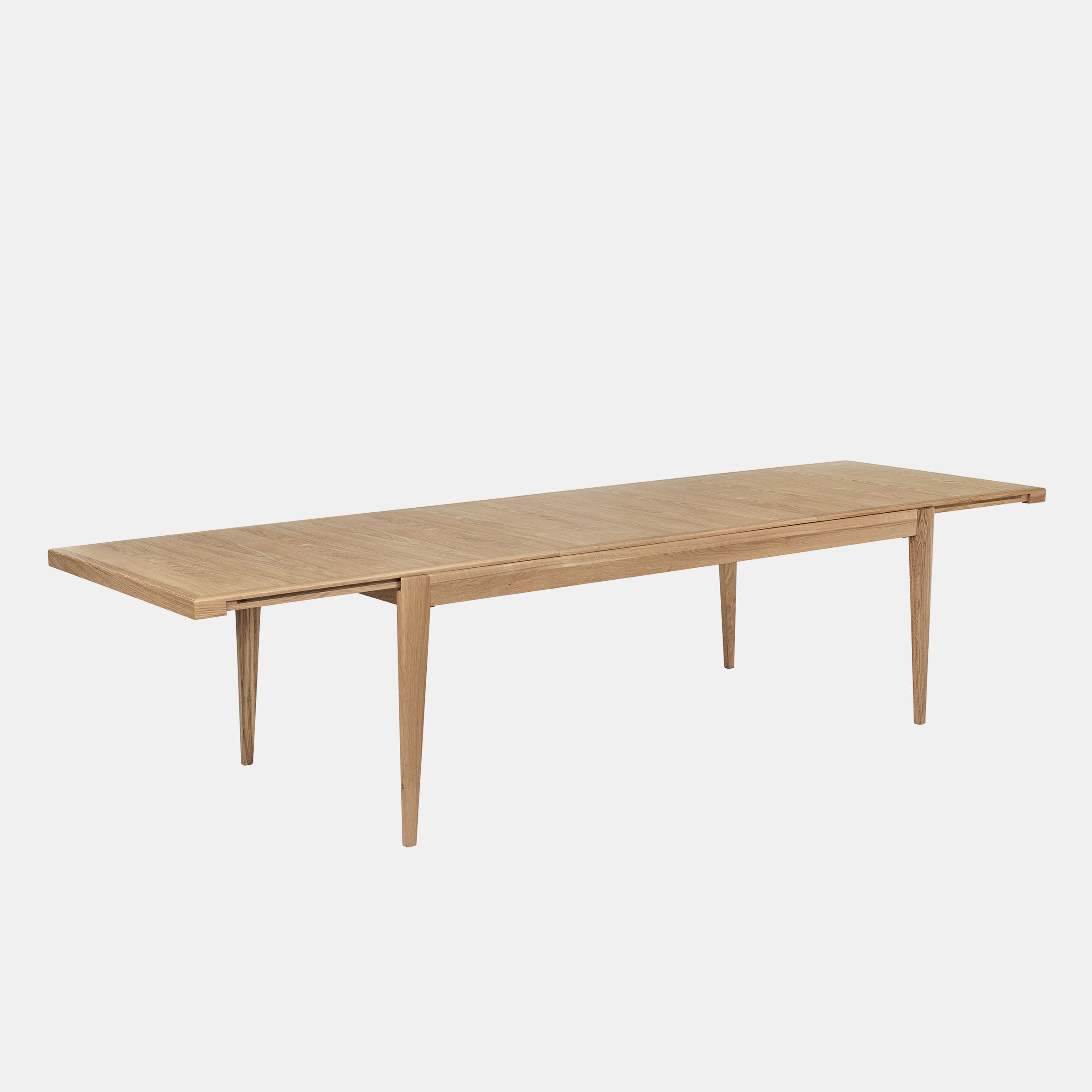 S-Table Extendable Table